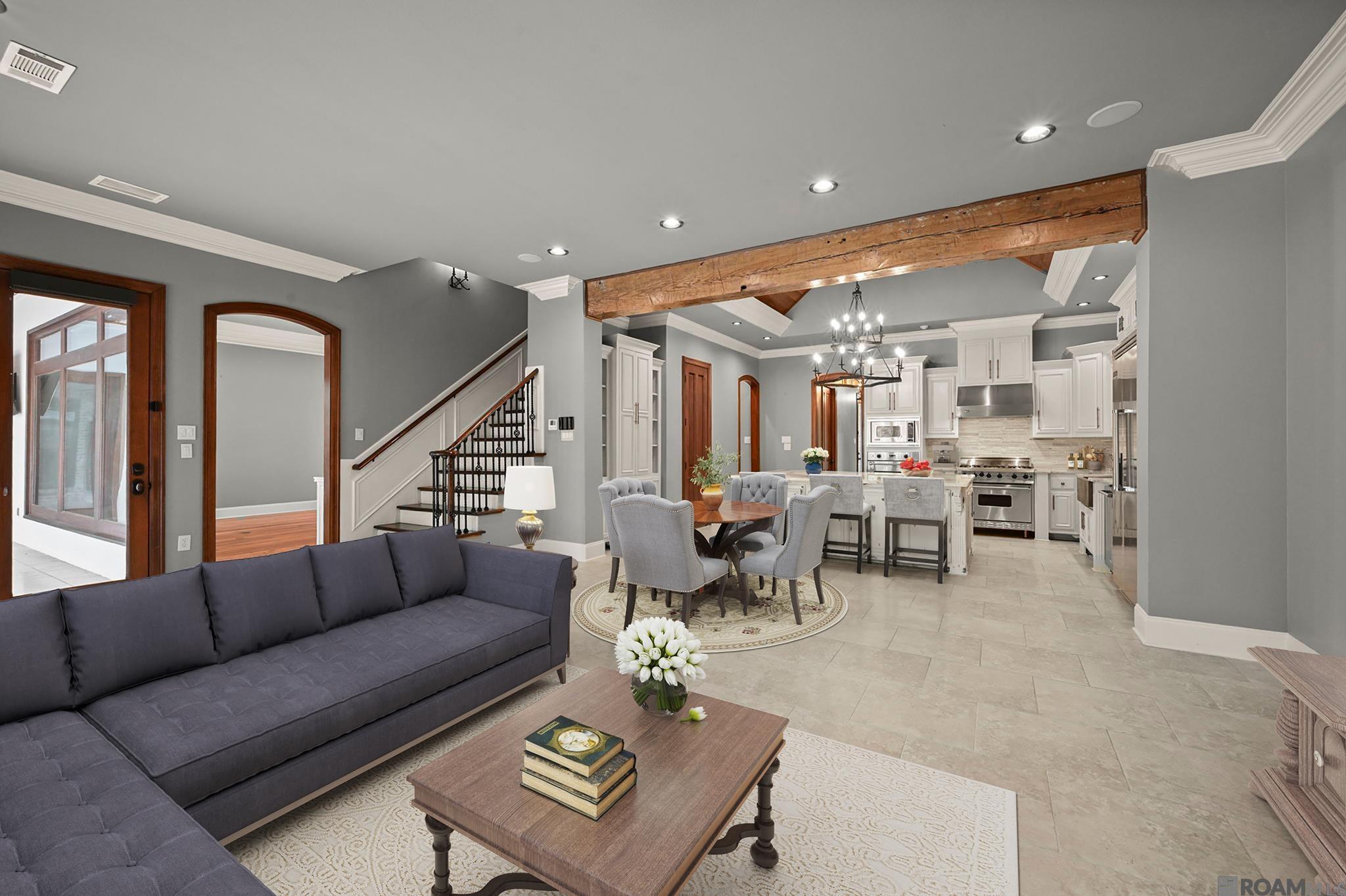4505 Bluebonnet Rd
