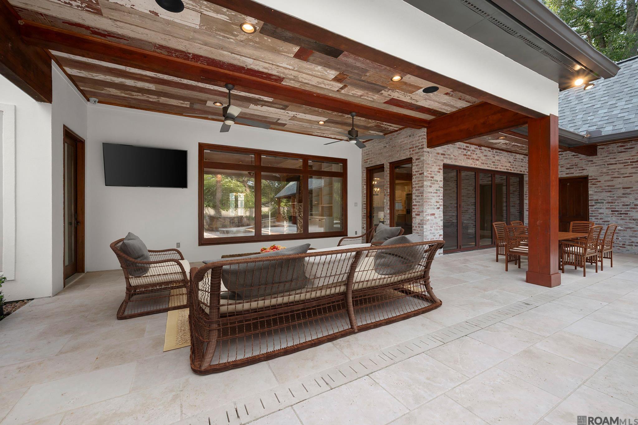 4505 Bluebonnet Rd