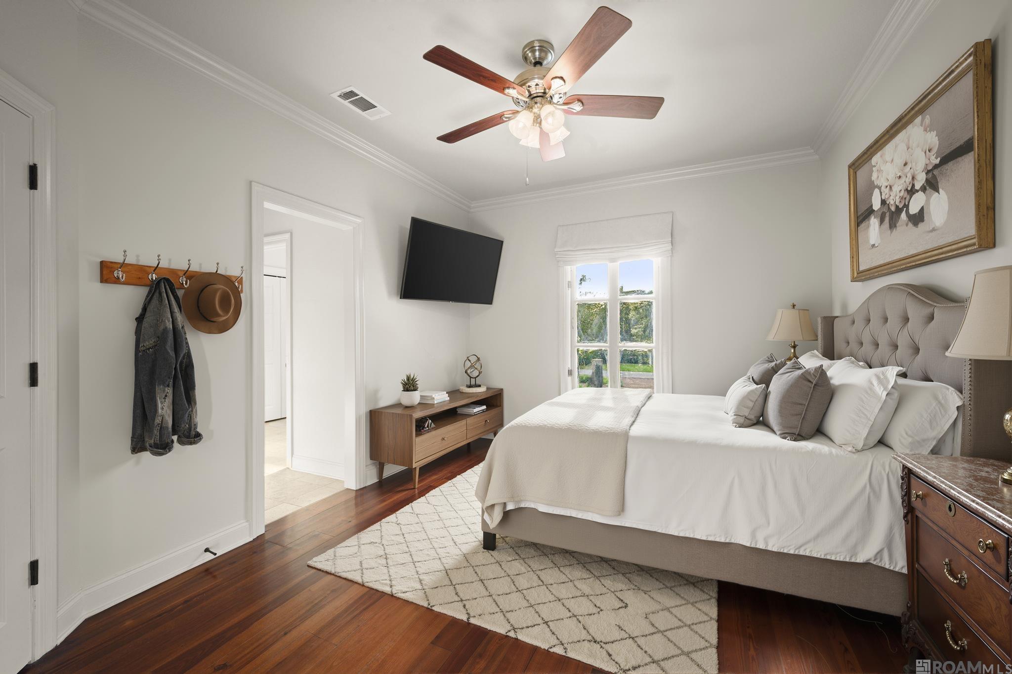 4505 Bluebonnet Rd