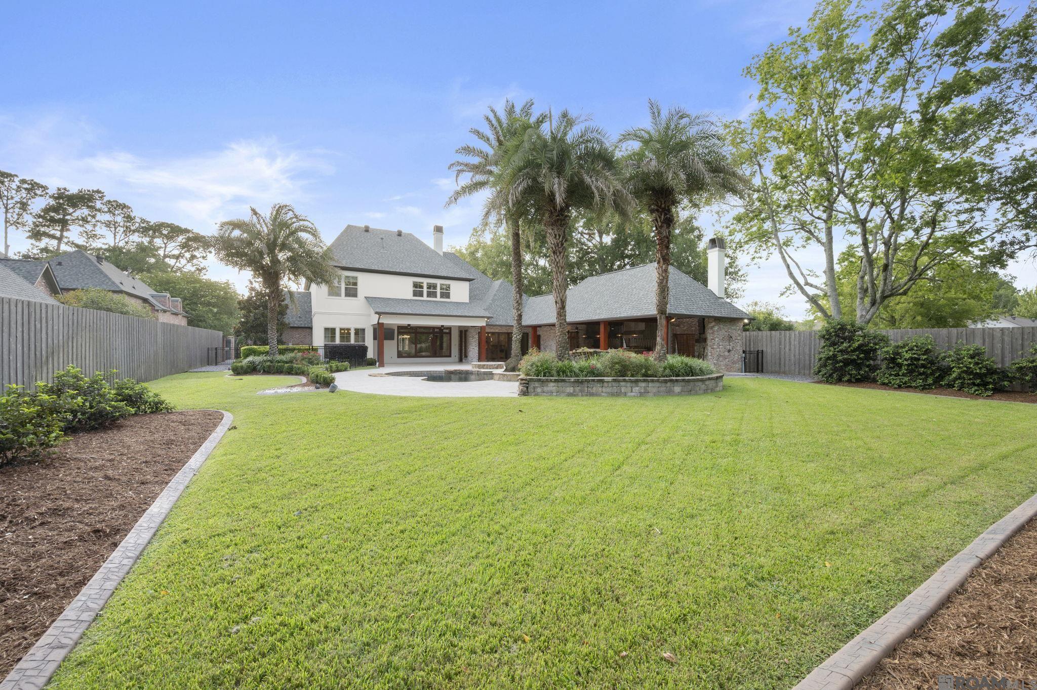 4505 Bluebonnet Rd