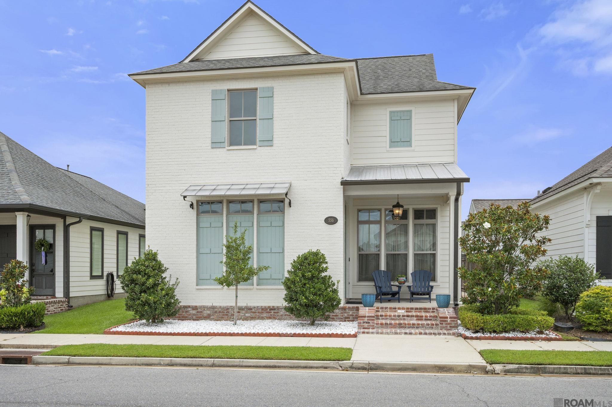 556 Glenthorne Dr Gonzales LA
