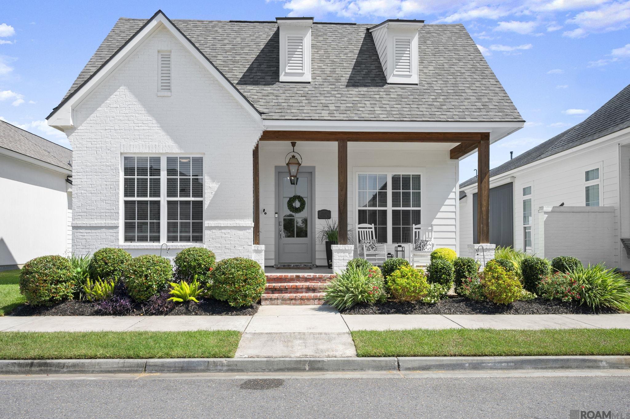 4901 Crestfield Way Gonzales LA