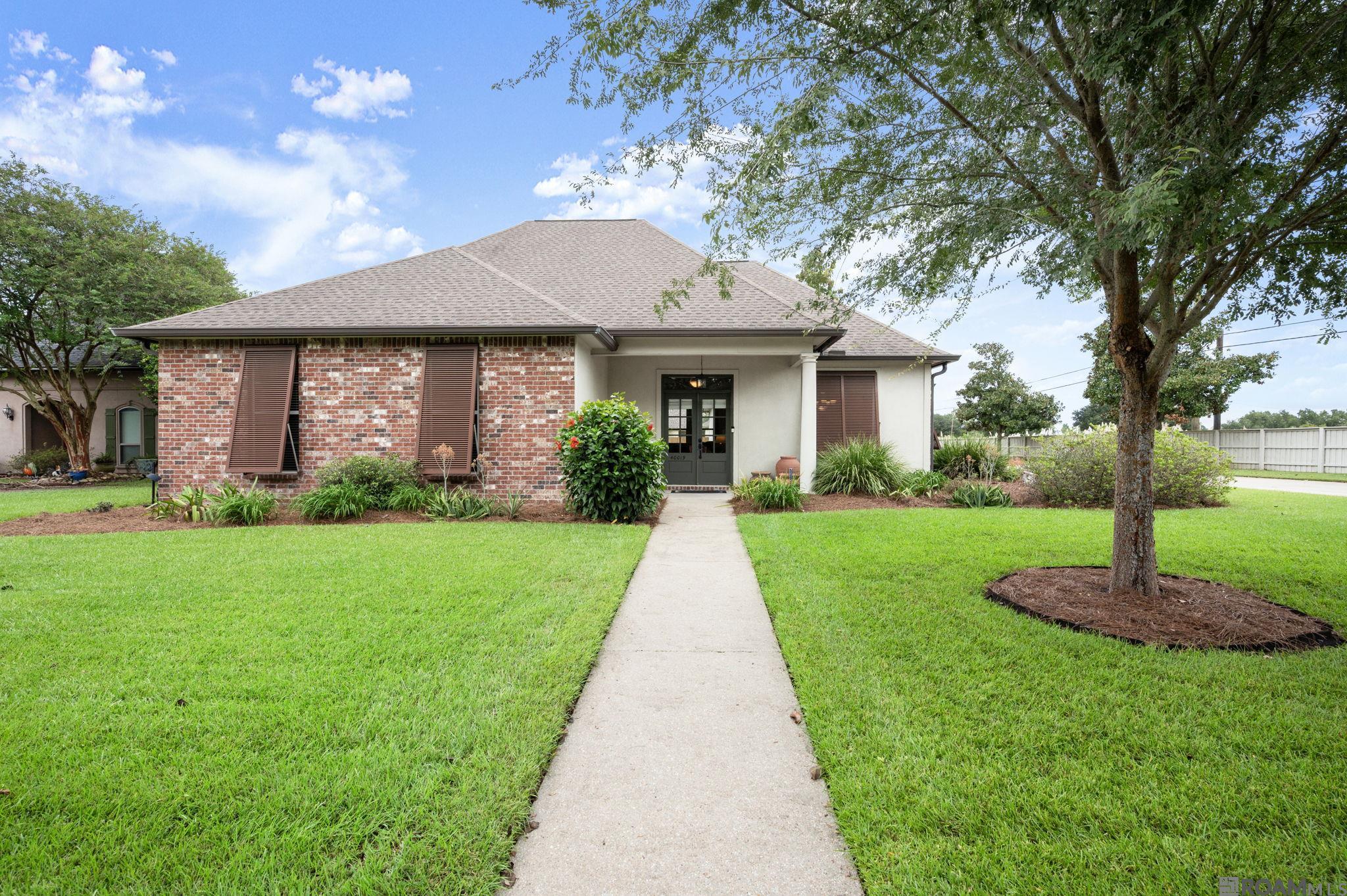 40019 Pintail Ct Gonzales LA
