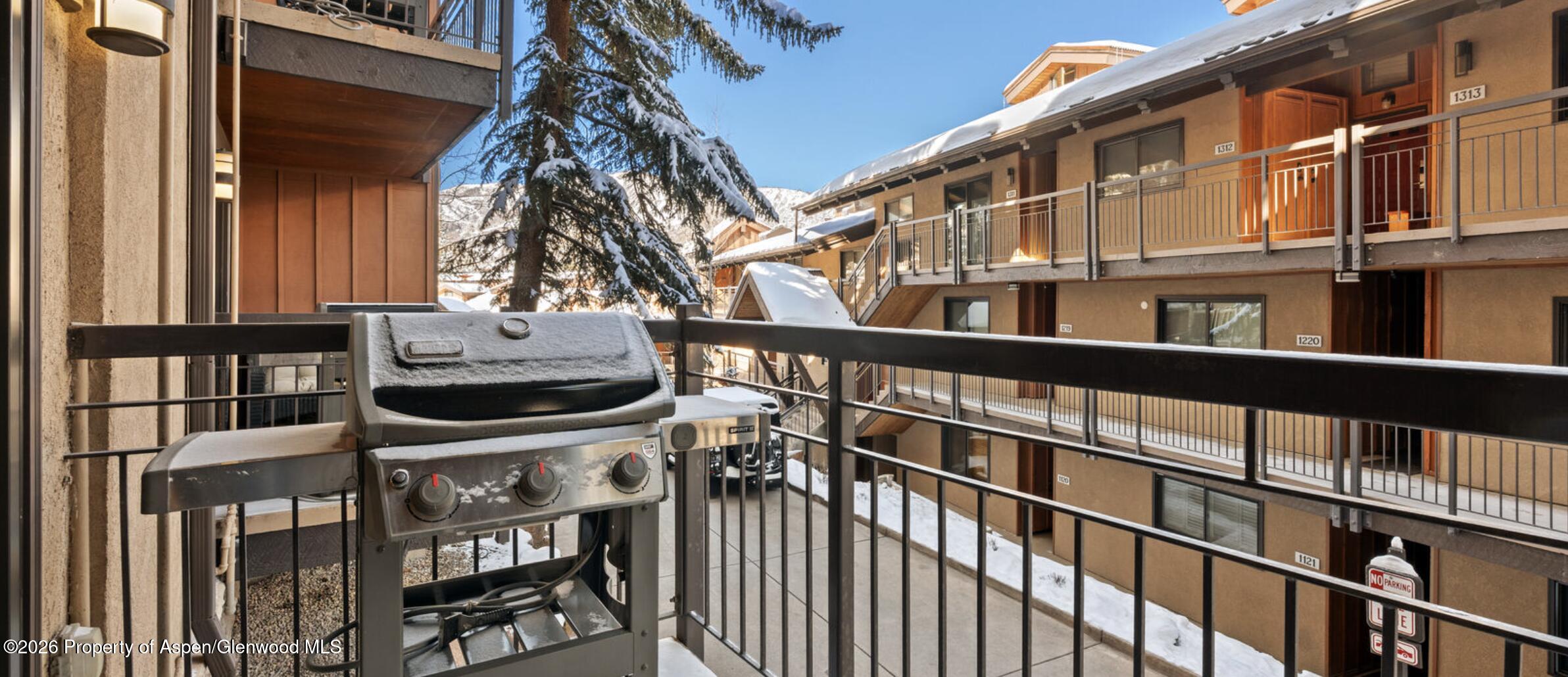 400 Wood Road Unit: 2113H