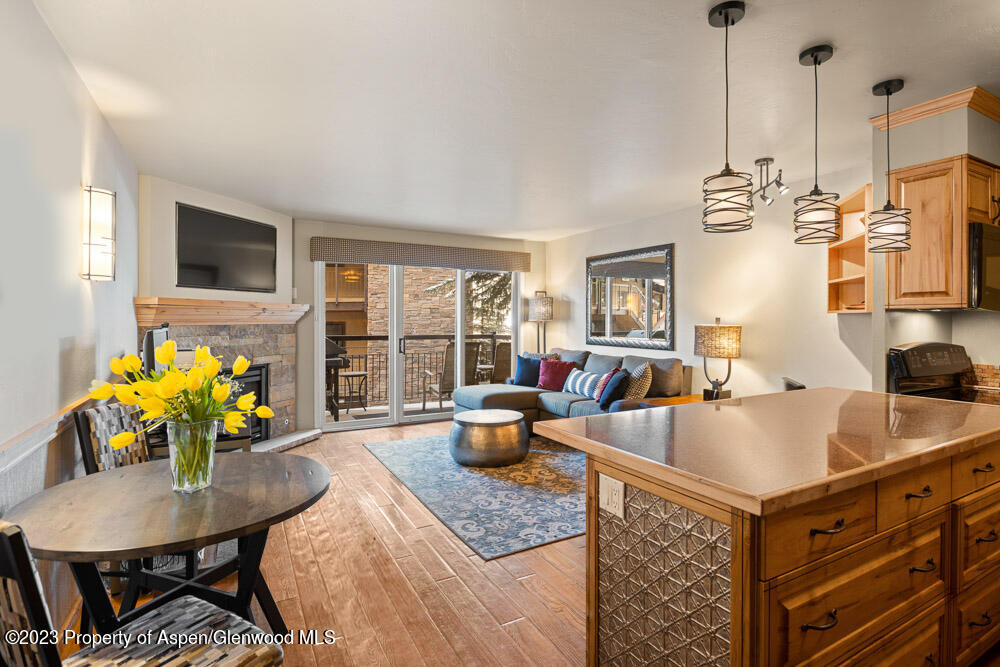 400 Wood Road Unit: 2113H