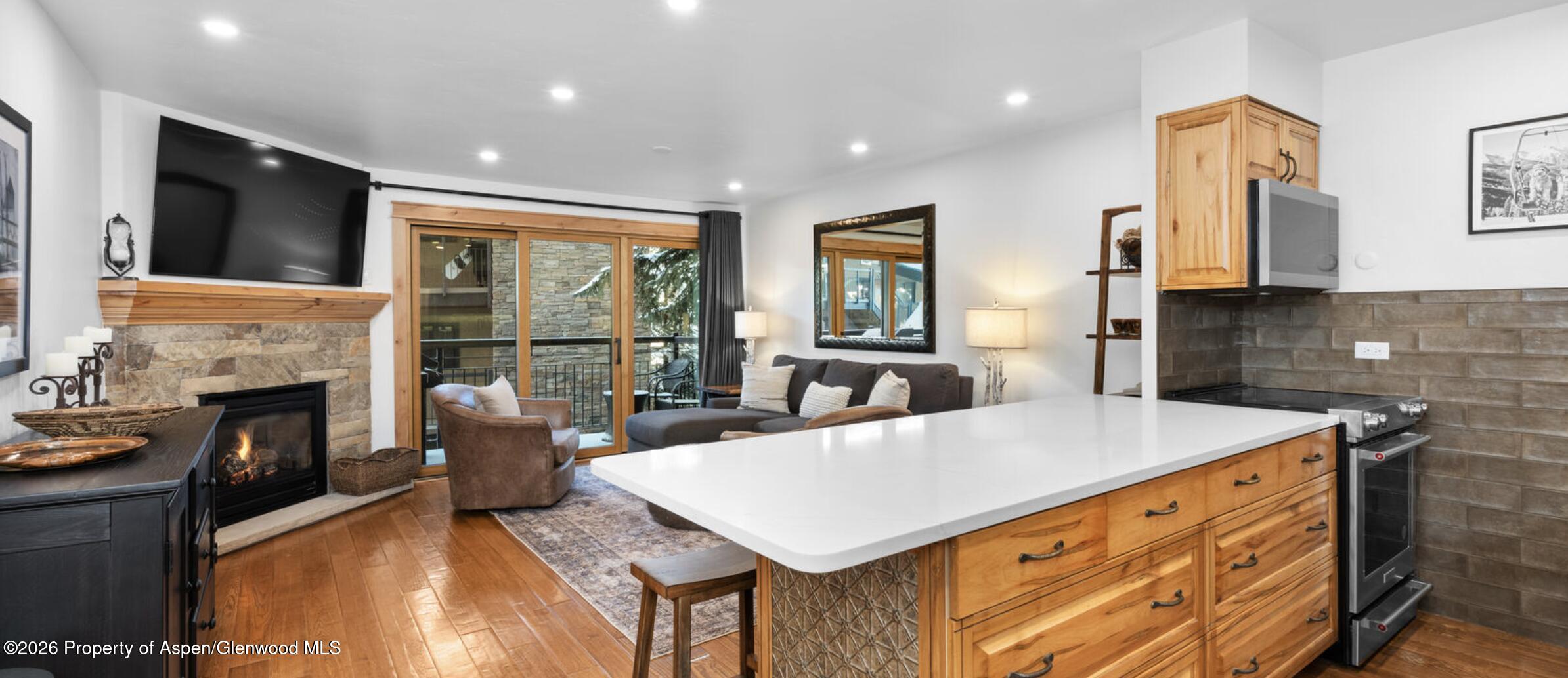 400 Wood Road Unit: 2113H