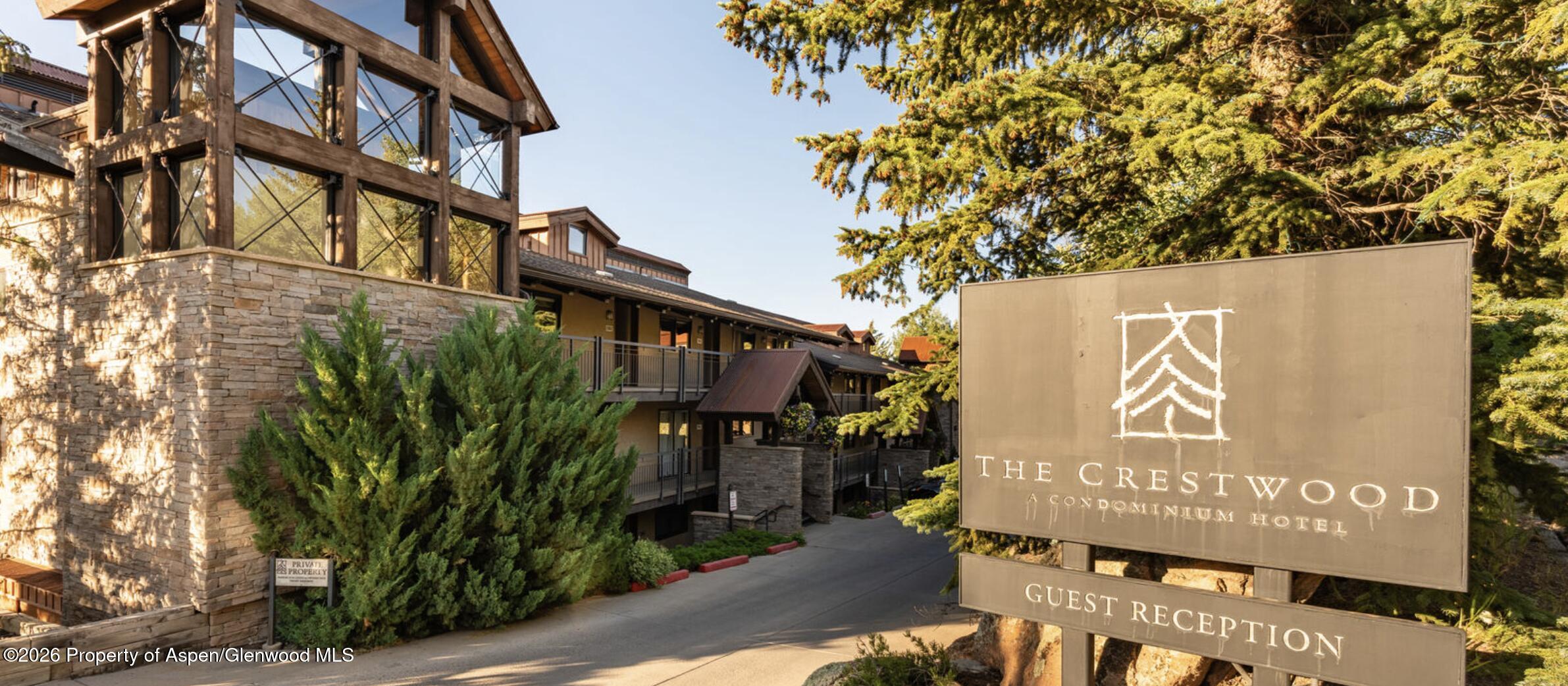 400 Wood Road Unit: 2113H