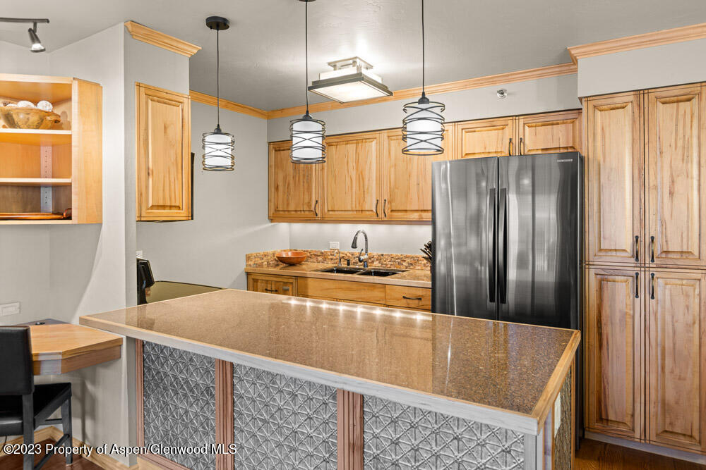 400 Wood Road Unit: 2113H