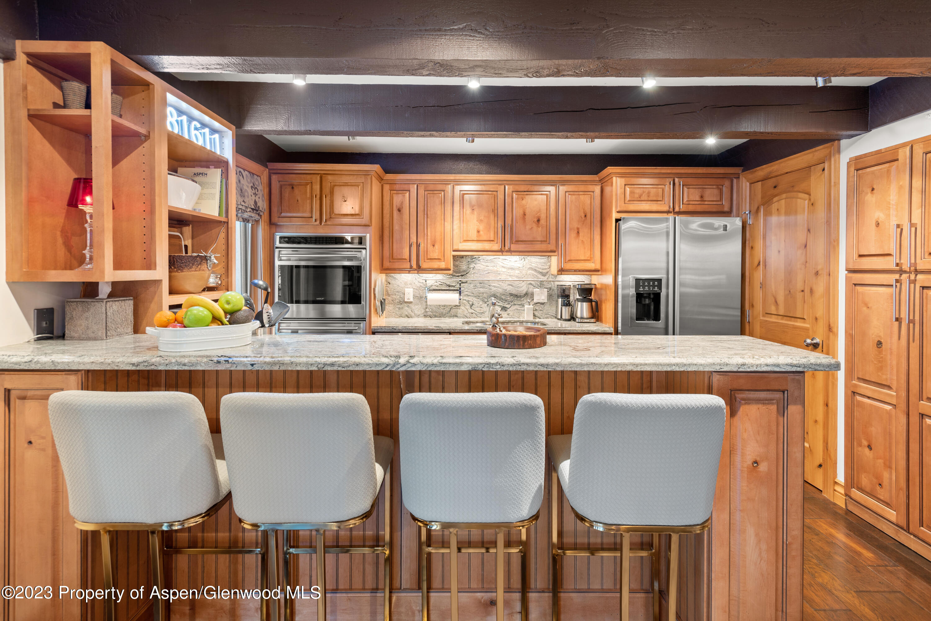 1034 E Cooper Avenue Unit: 4A