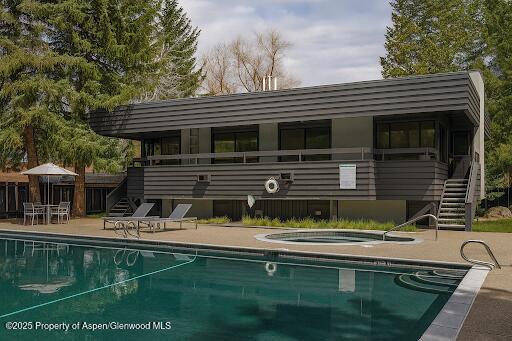 1034 E Cooper Avenue Unit: 4A