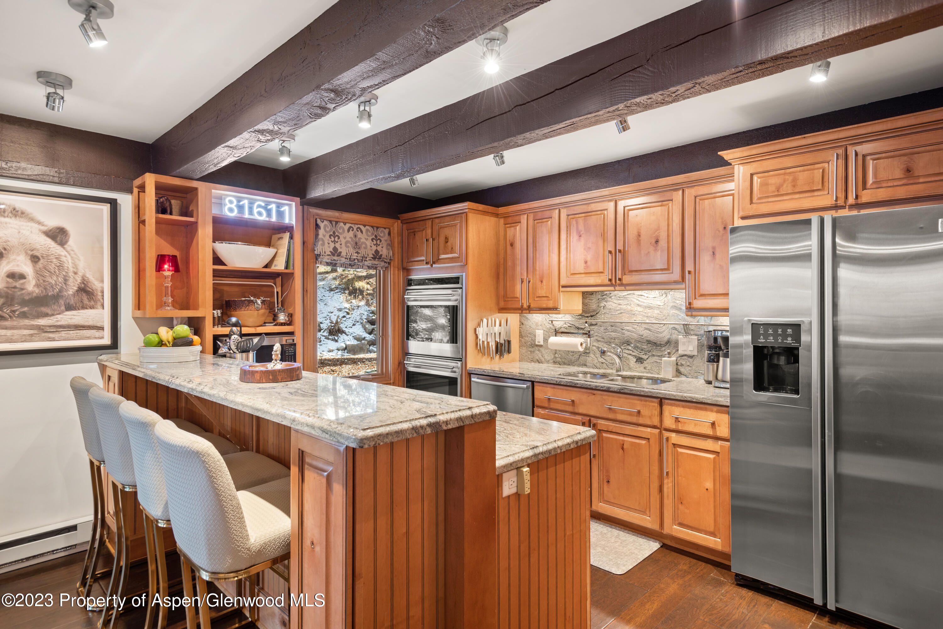 1034 E Cooper Avenue Unit: 4A