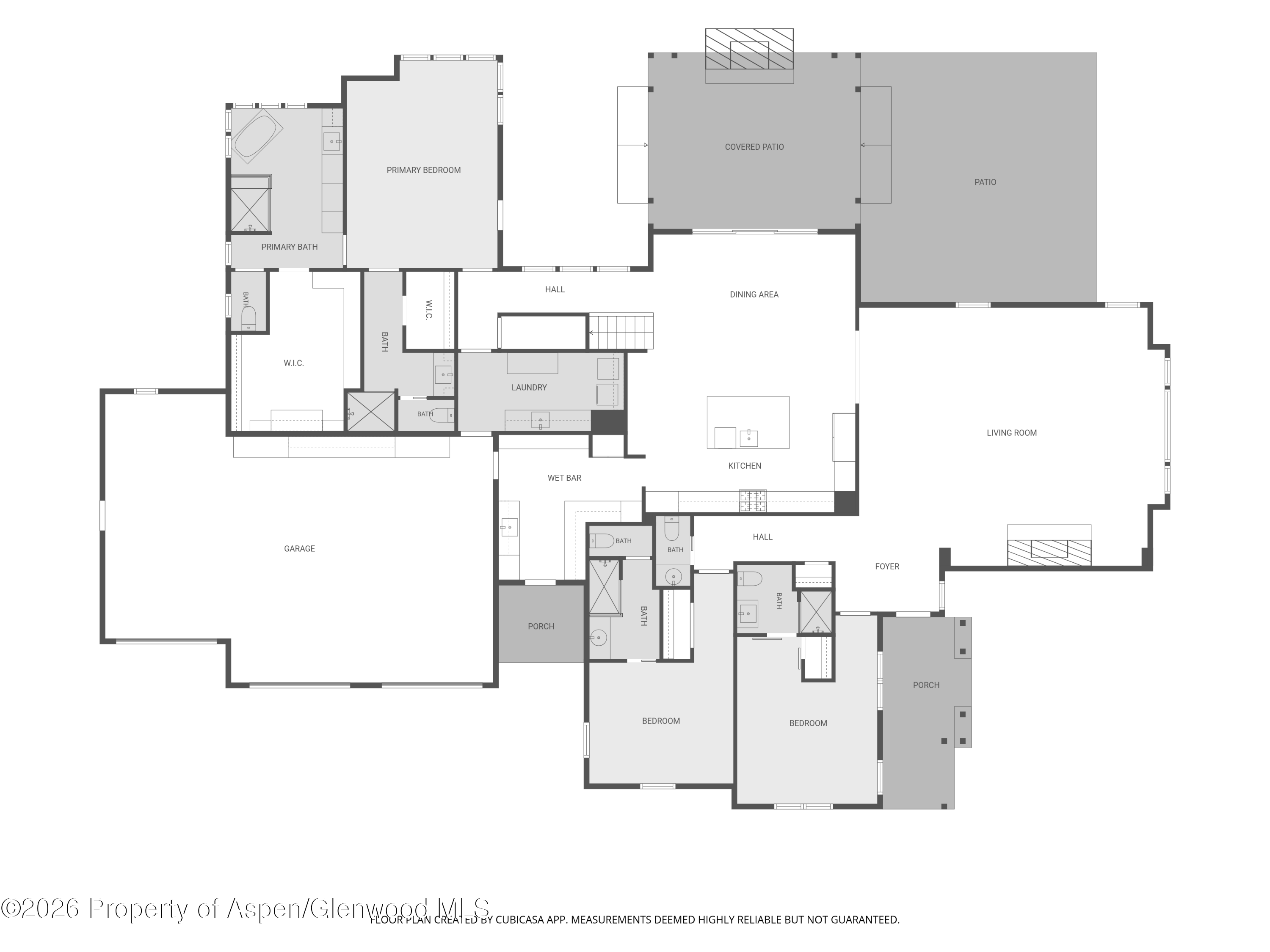 1051 Cattle Creek Ridge Road