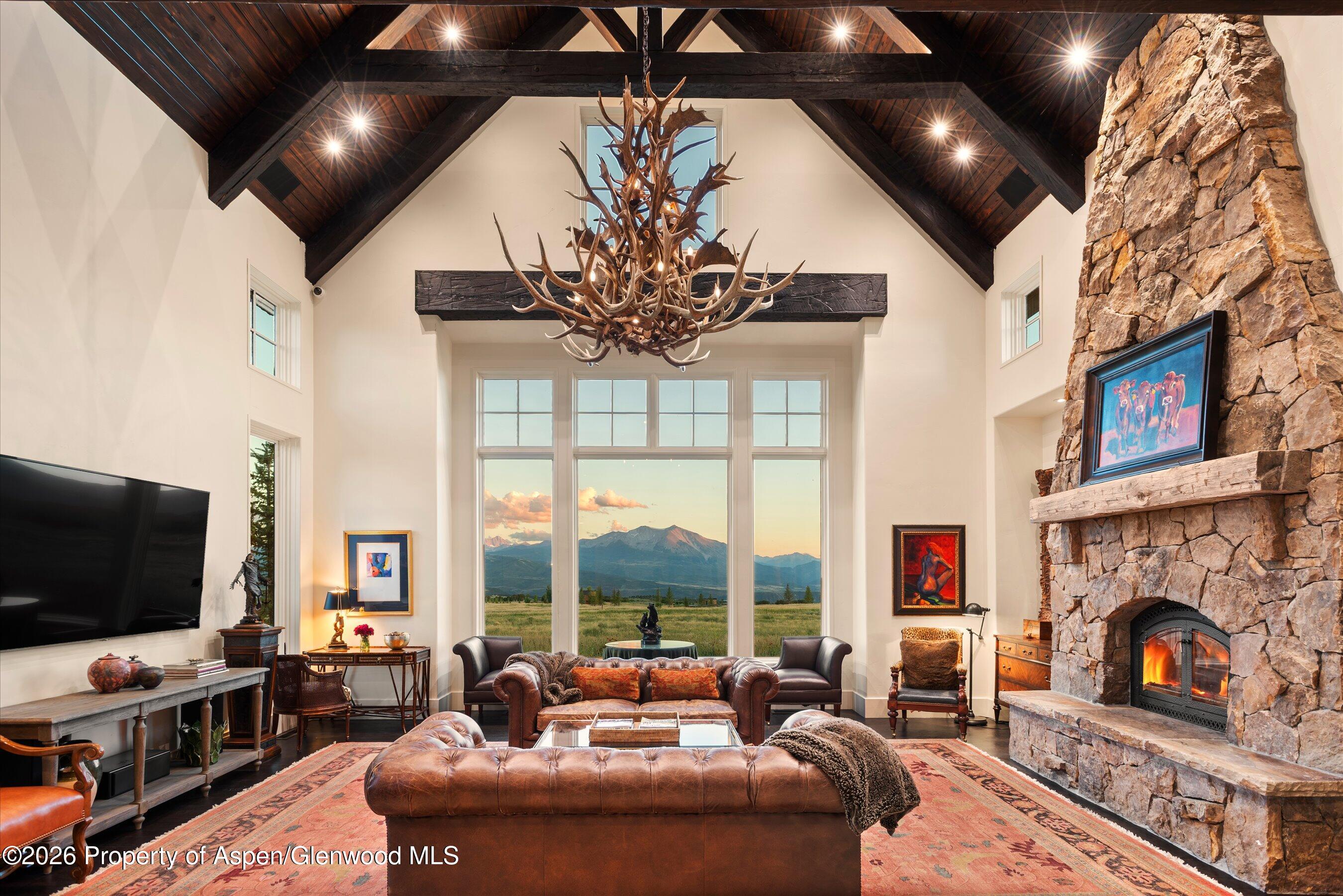 1051 Cattle Creek Ridge Road