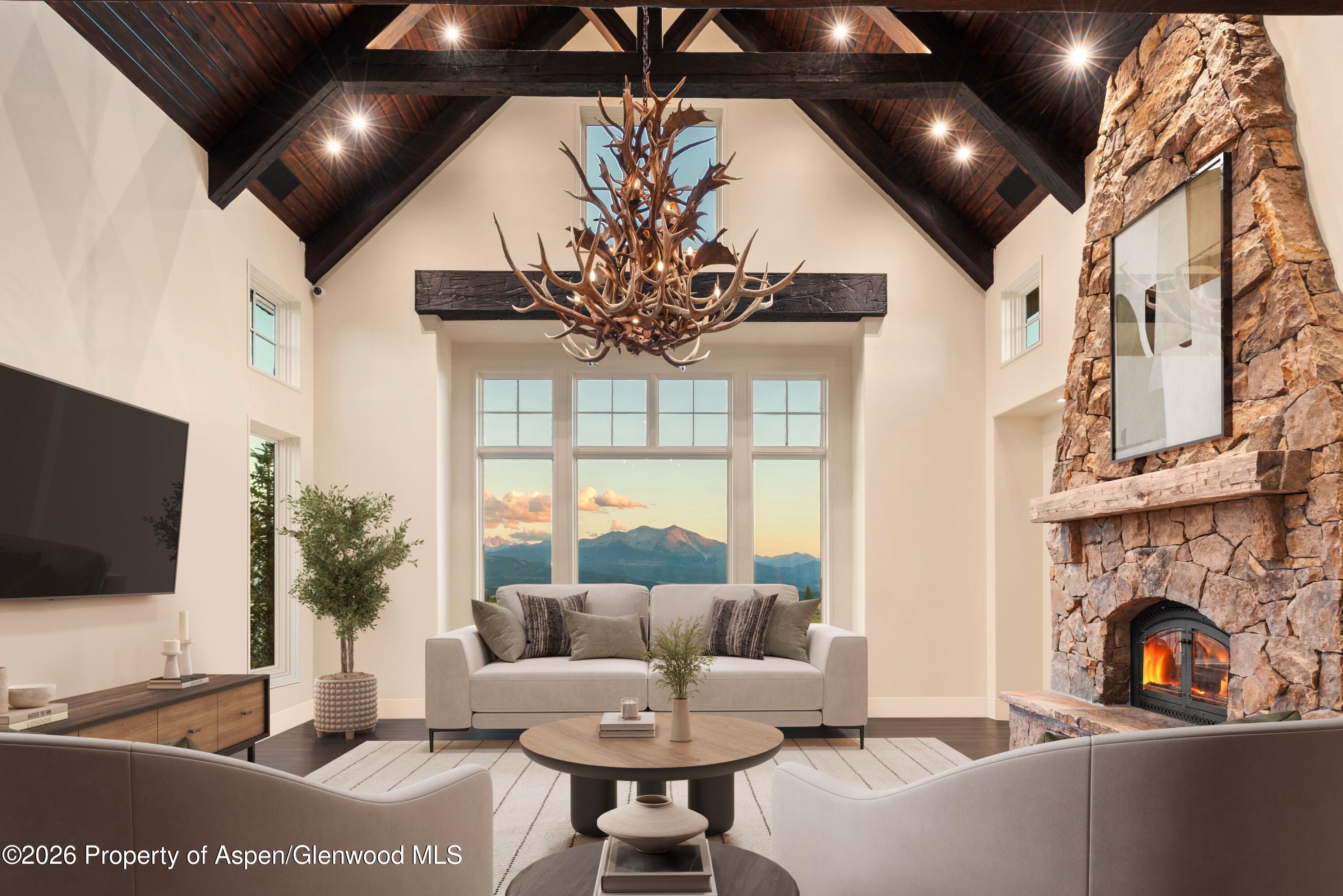 1051 Cattle Creek Ridge Road