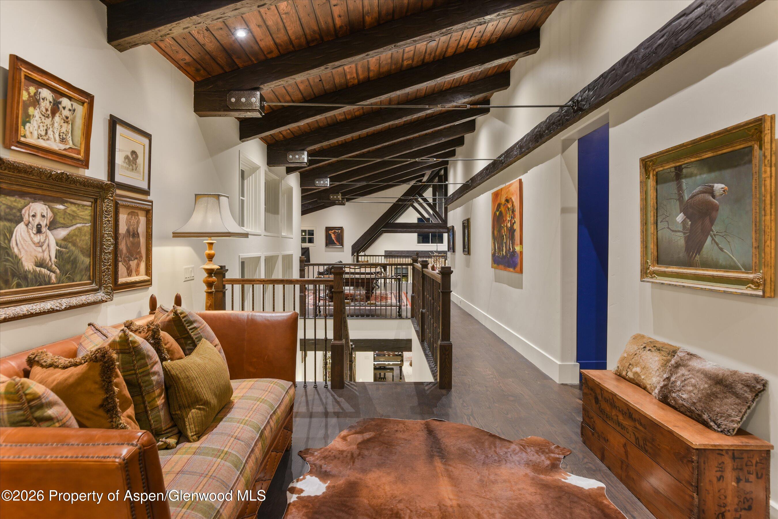 1051 Cattle Creek Ridge Road
