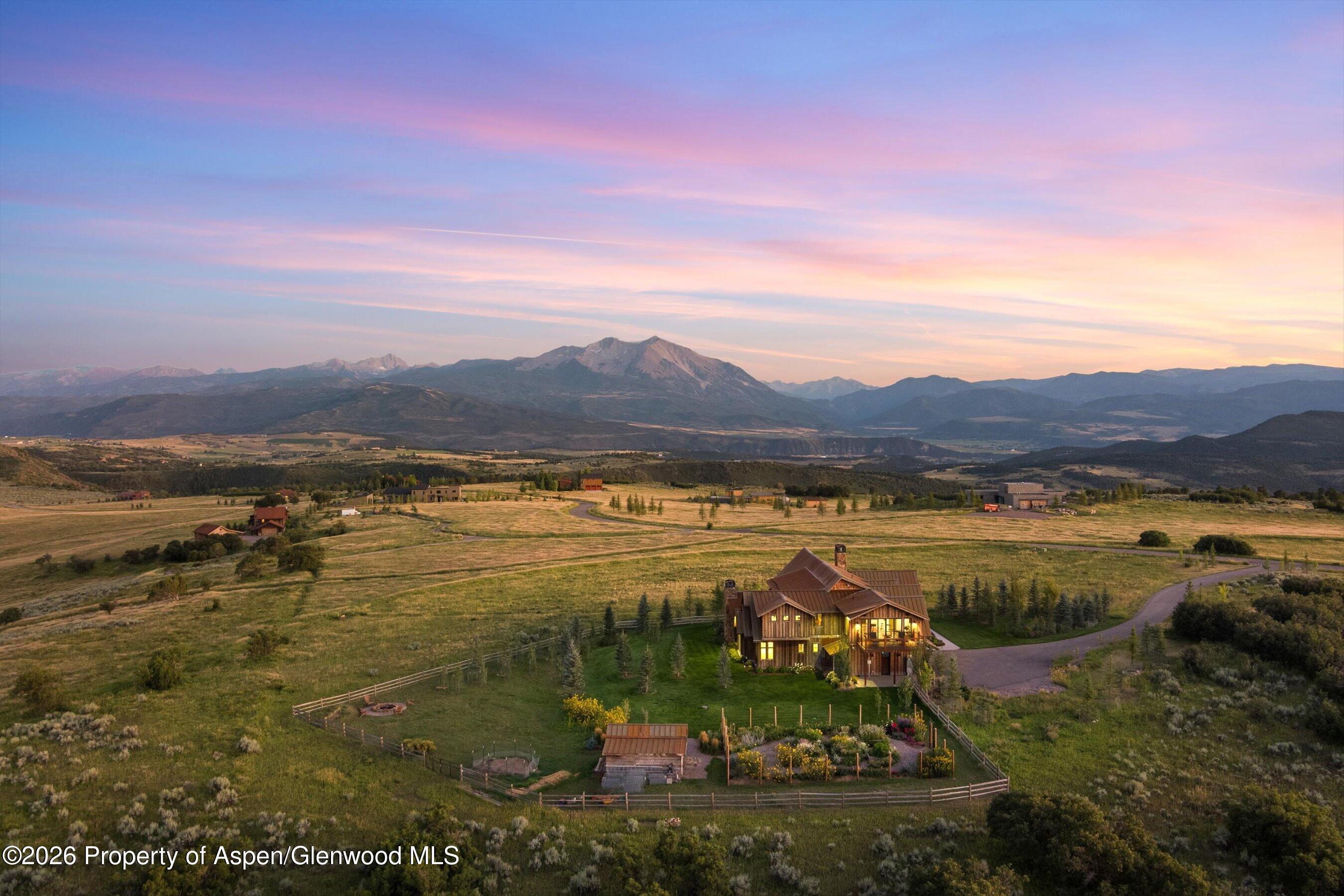 1051 Cattle Creek Ridge Road