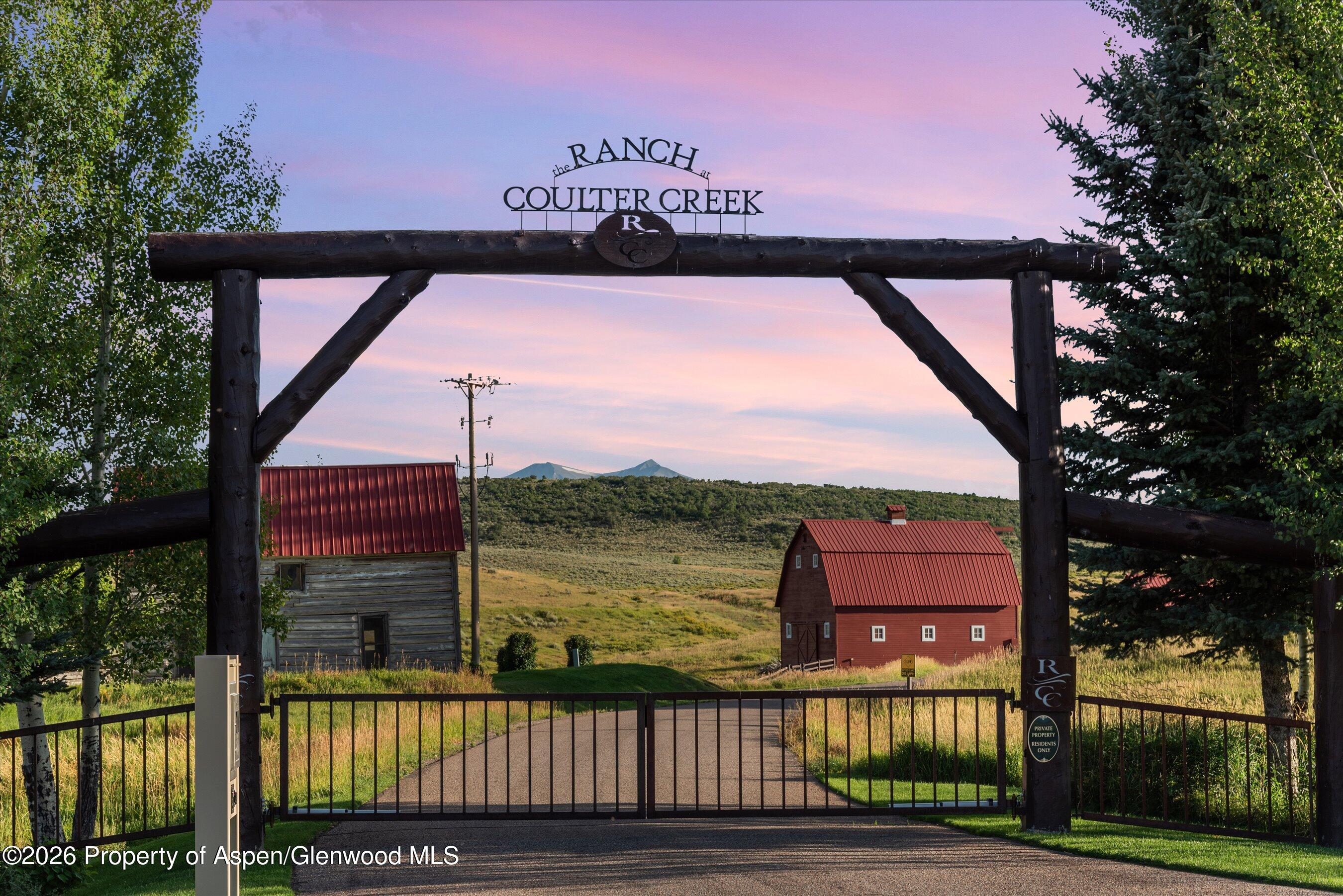 1051 Cattle Creek Ridge Road