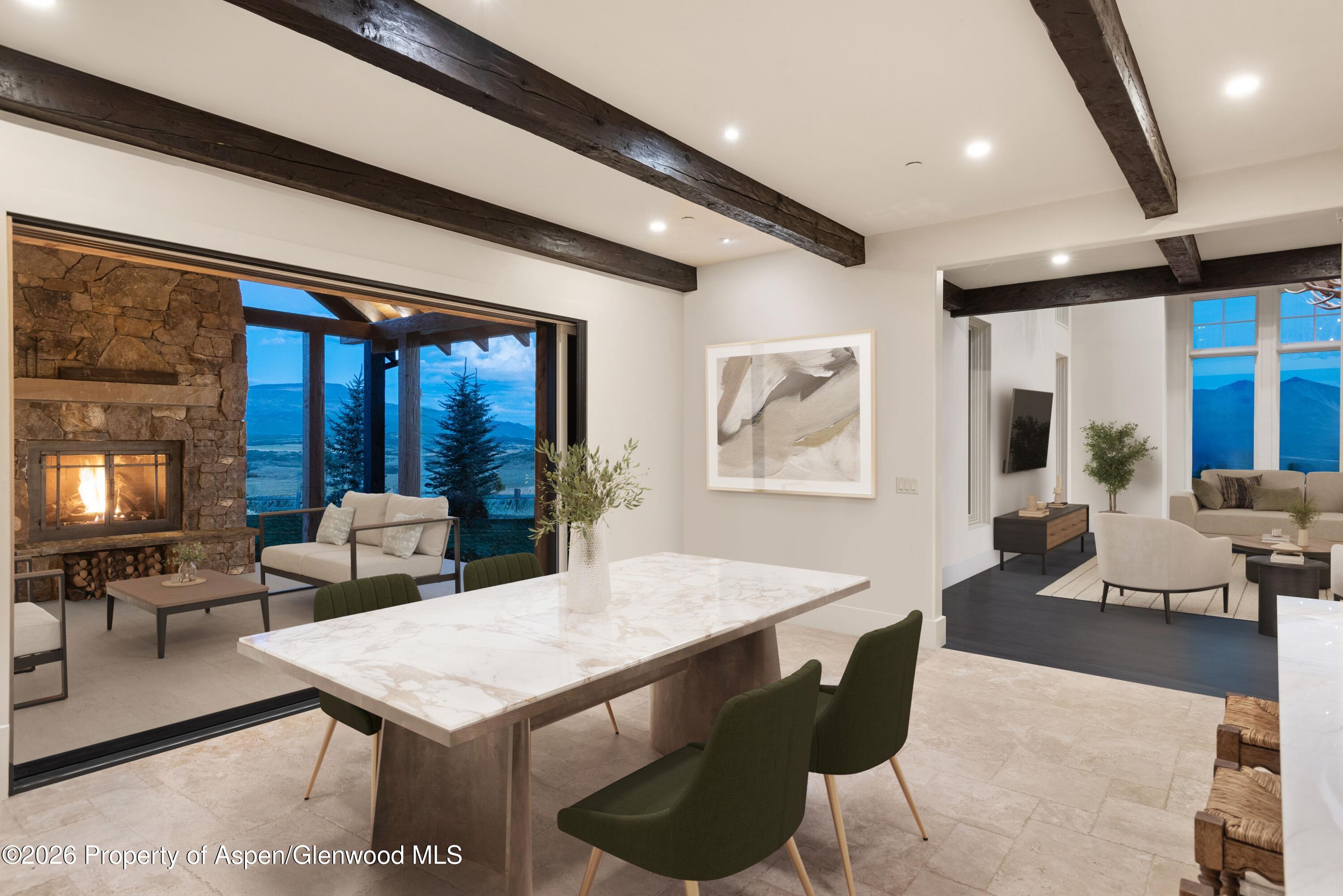 1051 Cattle Creek Ridge Road