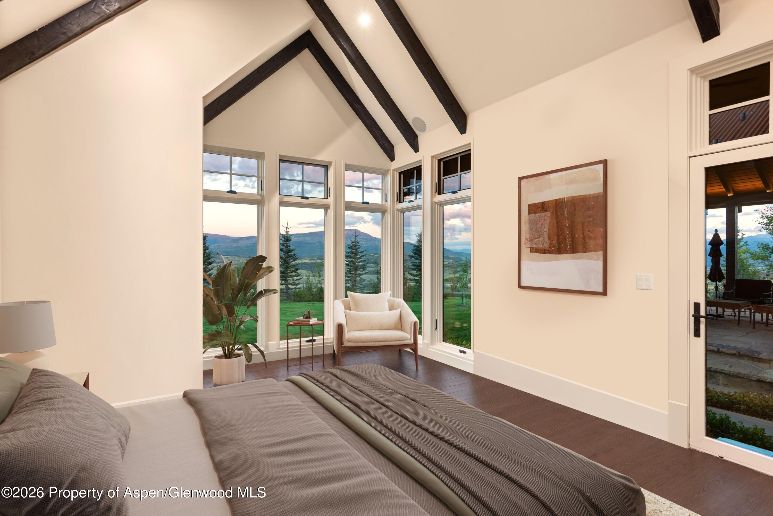 1051 Cattle Creek Ridge Road