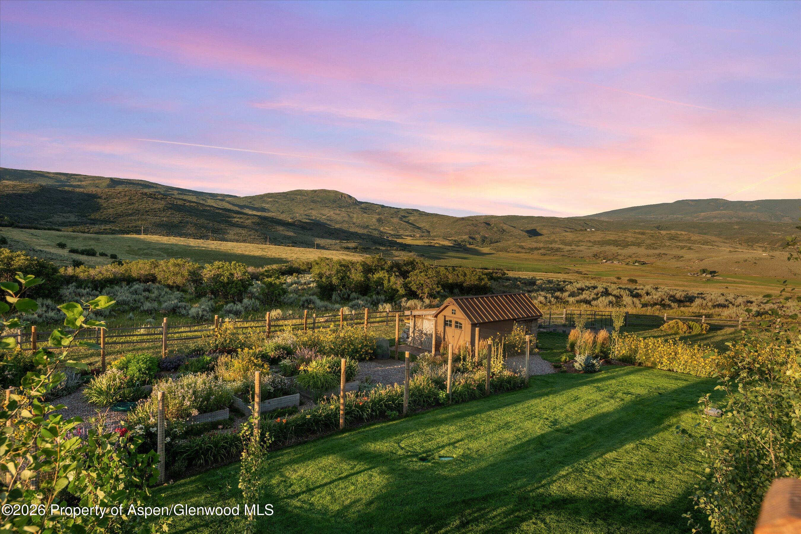 1051 Cattle Creek Ridge Road