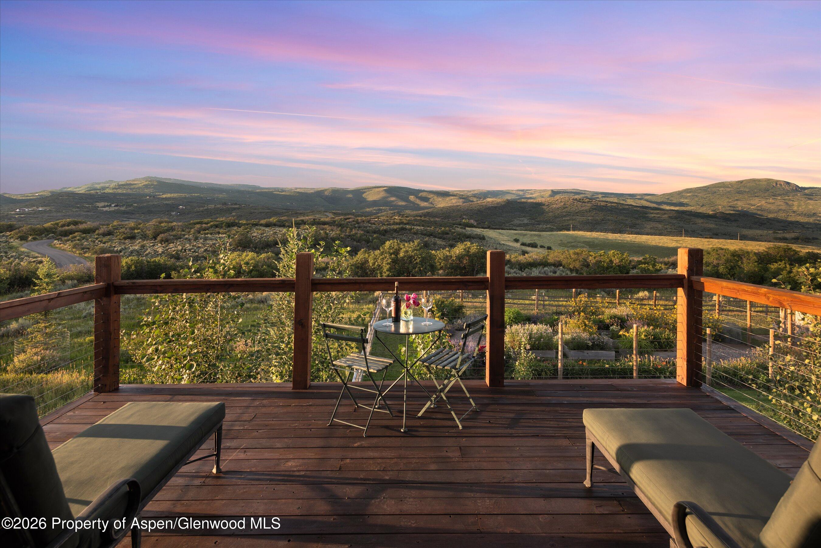 1051 Cattle Creek Ridge Road