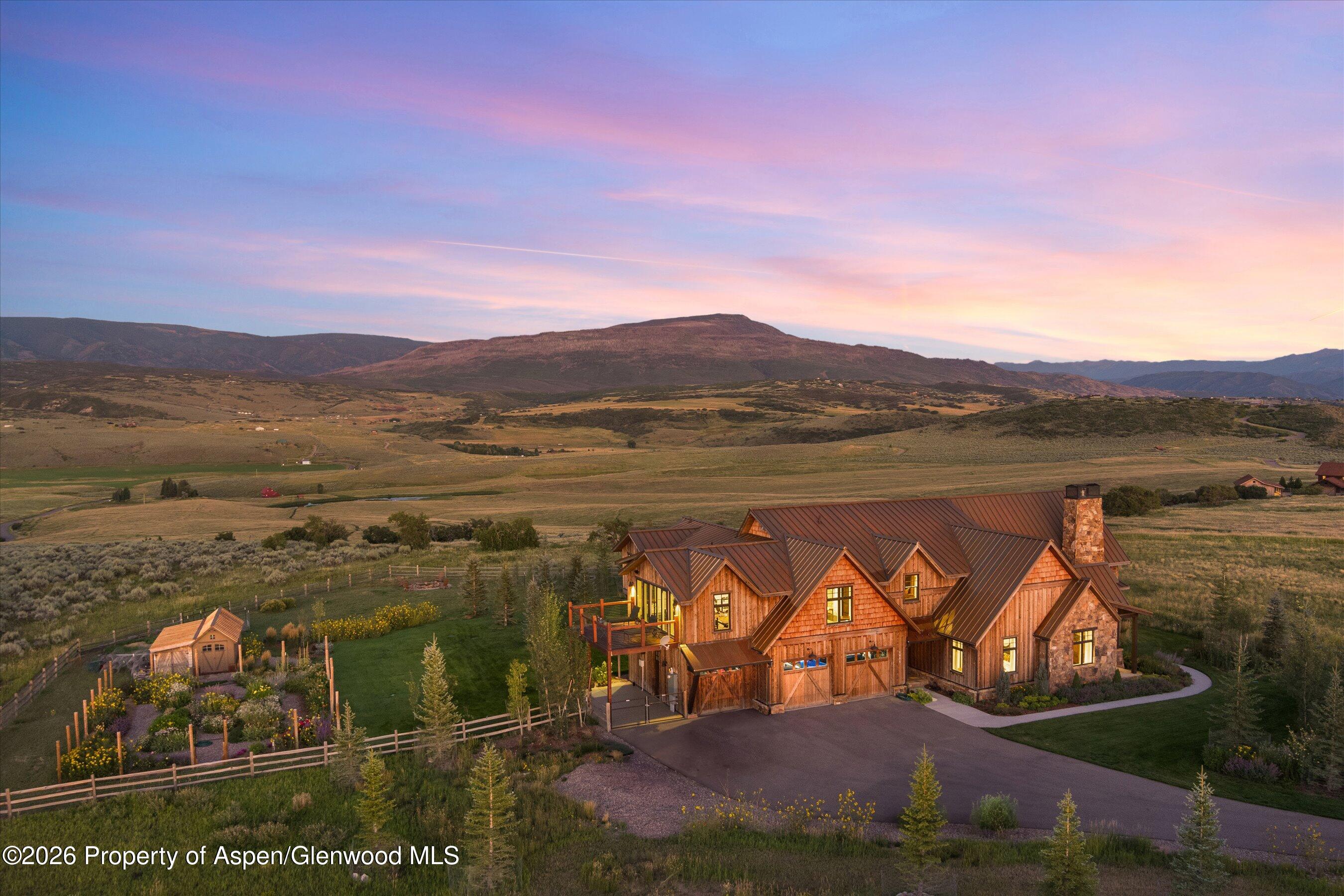 1051 Cattle Creek Ridge Road