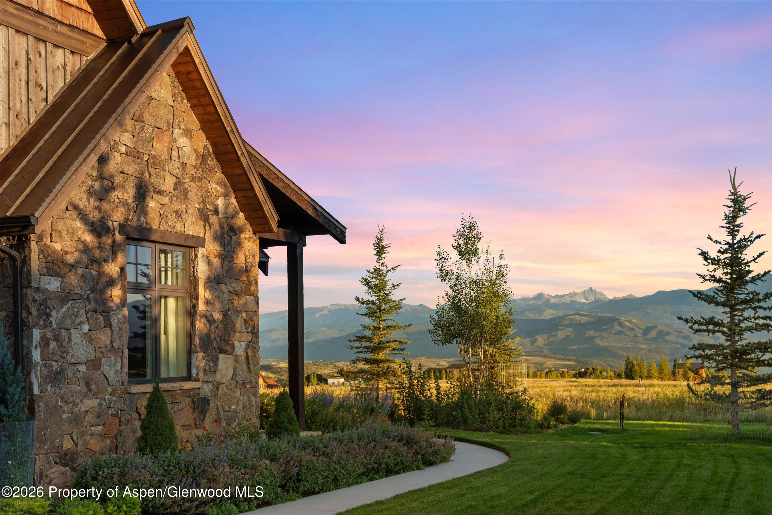 1051 Cattle Creek Ridge Road