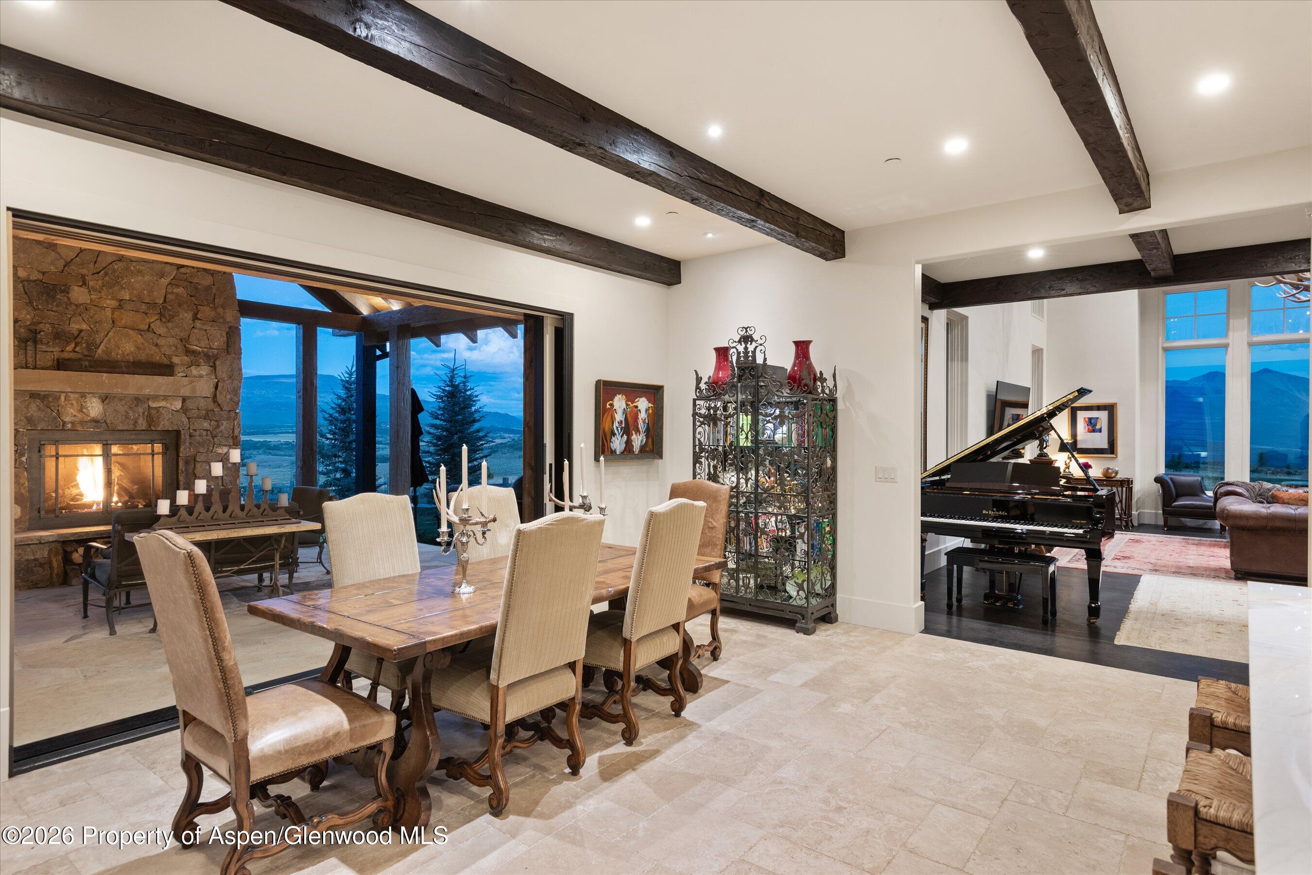 1051 Cattle Creek Ridge Road