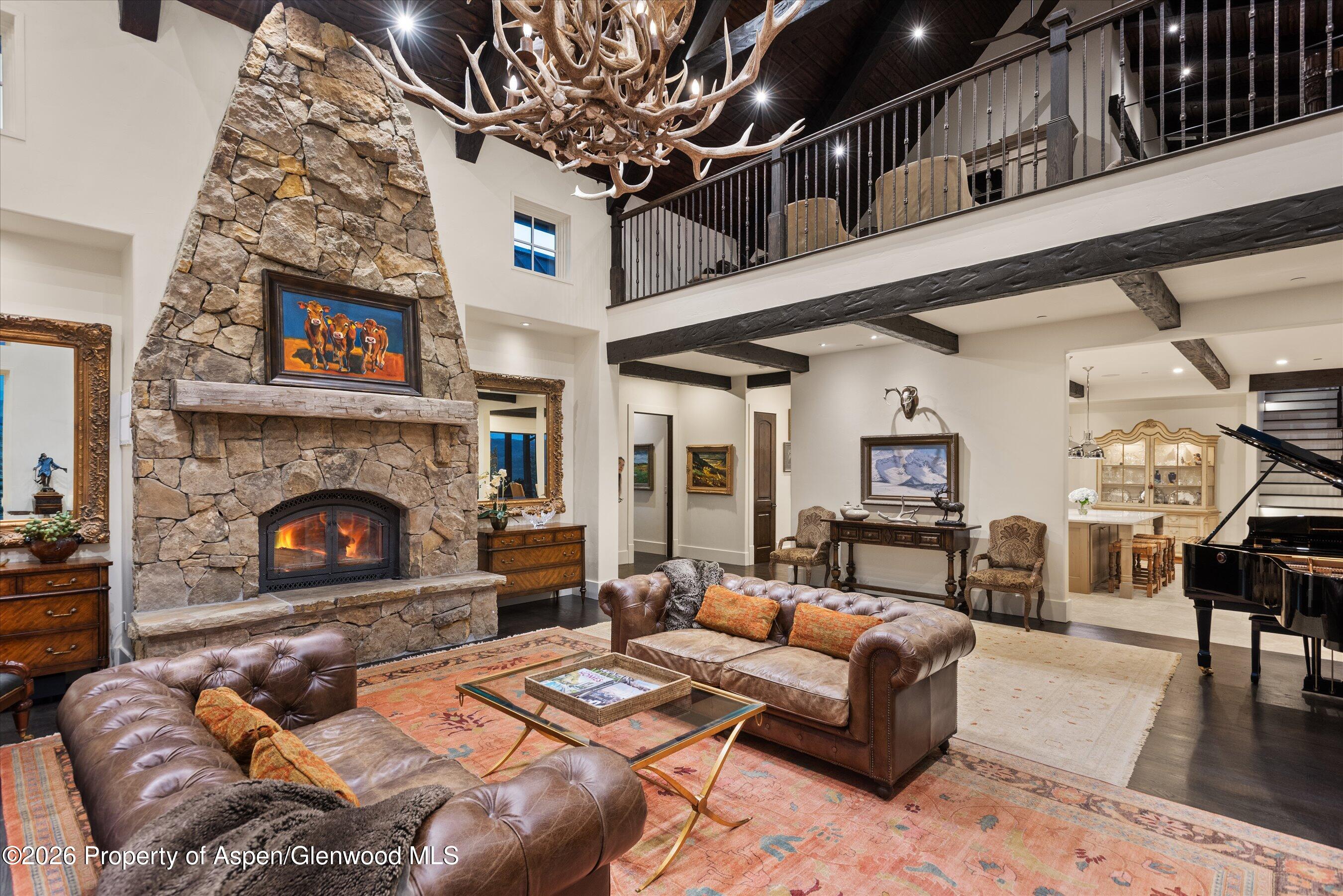 1051 Cattle Creek Ridge Road