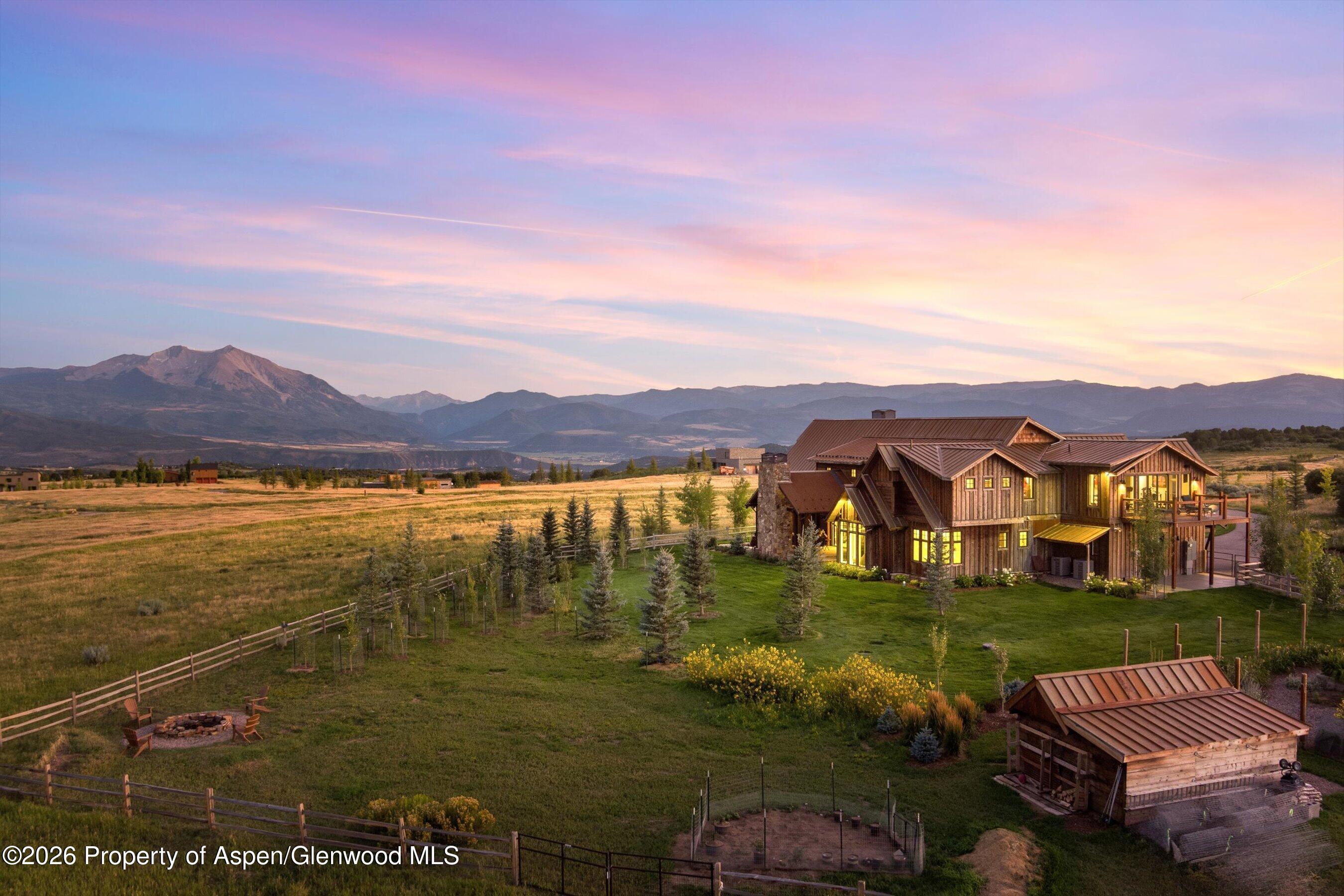 1051 Cattle Creek Ridge Road