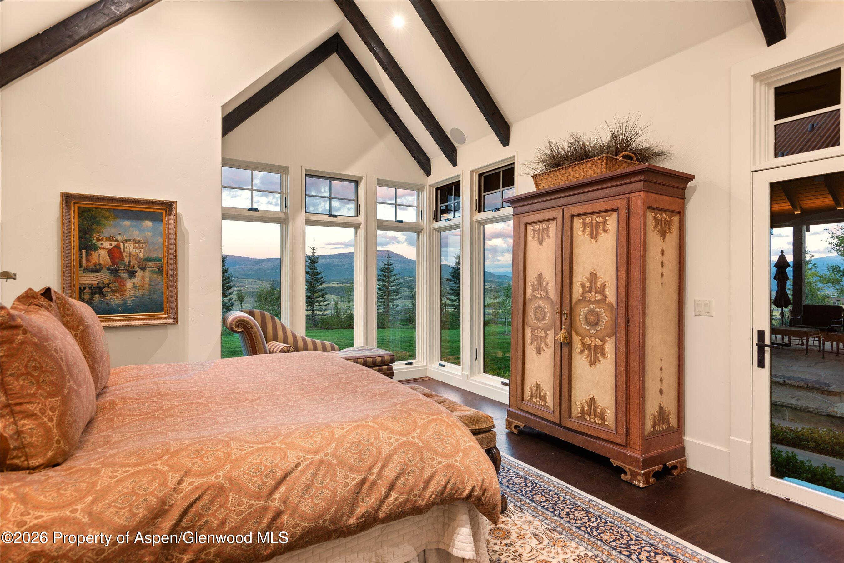 1051 Cattle Creek Ridge Road
