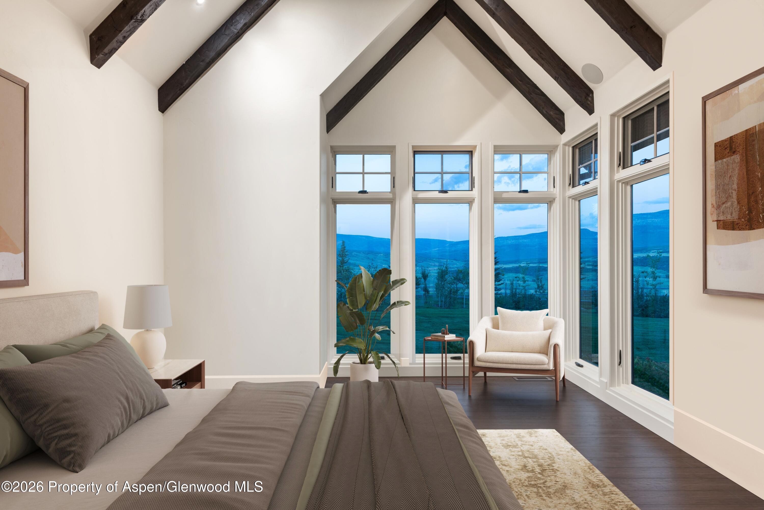 1051 Cattle Creek Ridge Road