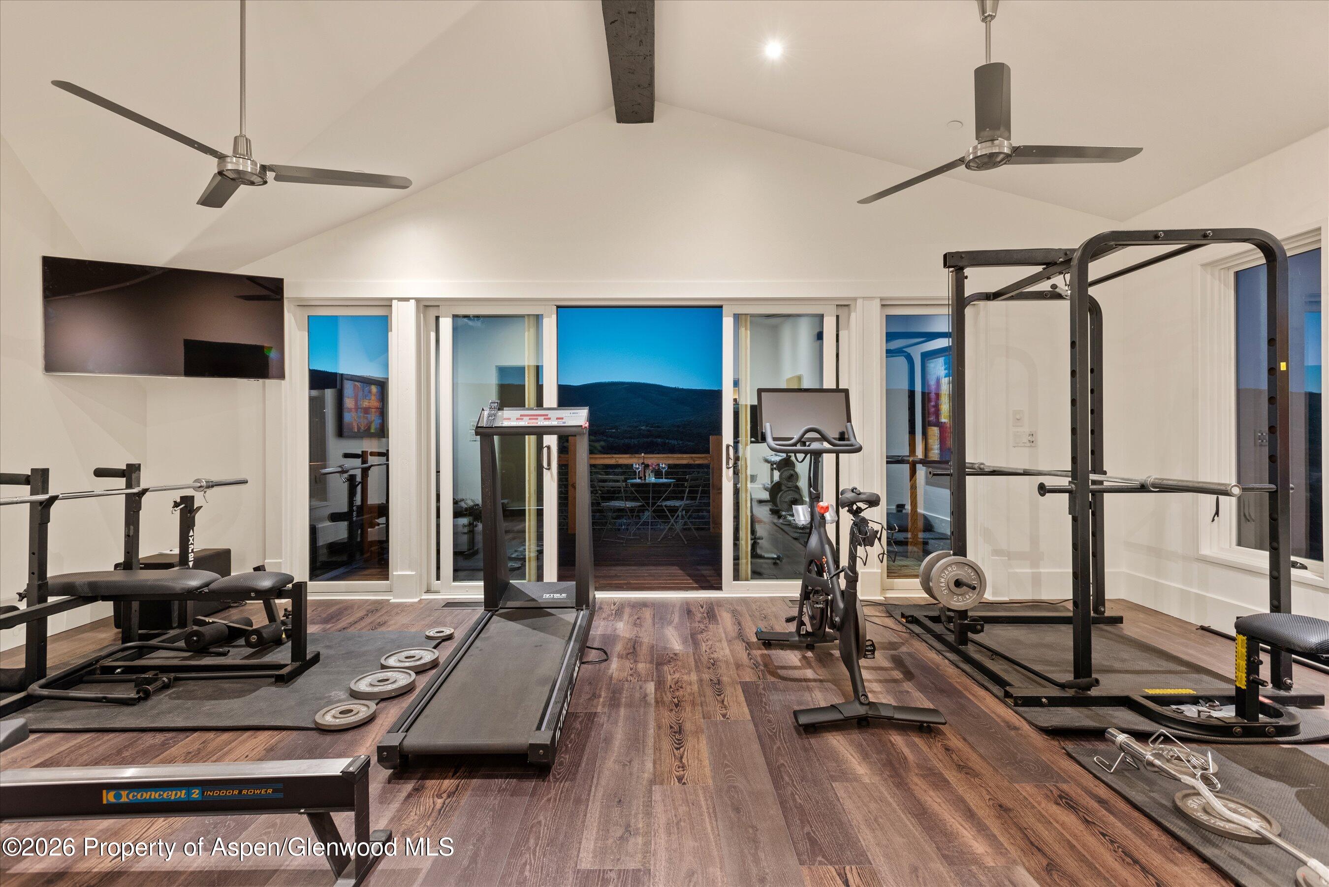 1051 Cattle Creek Ridge Road