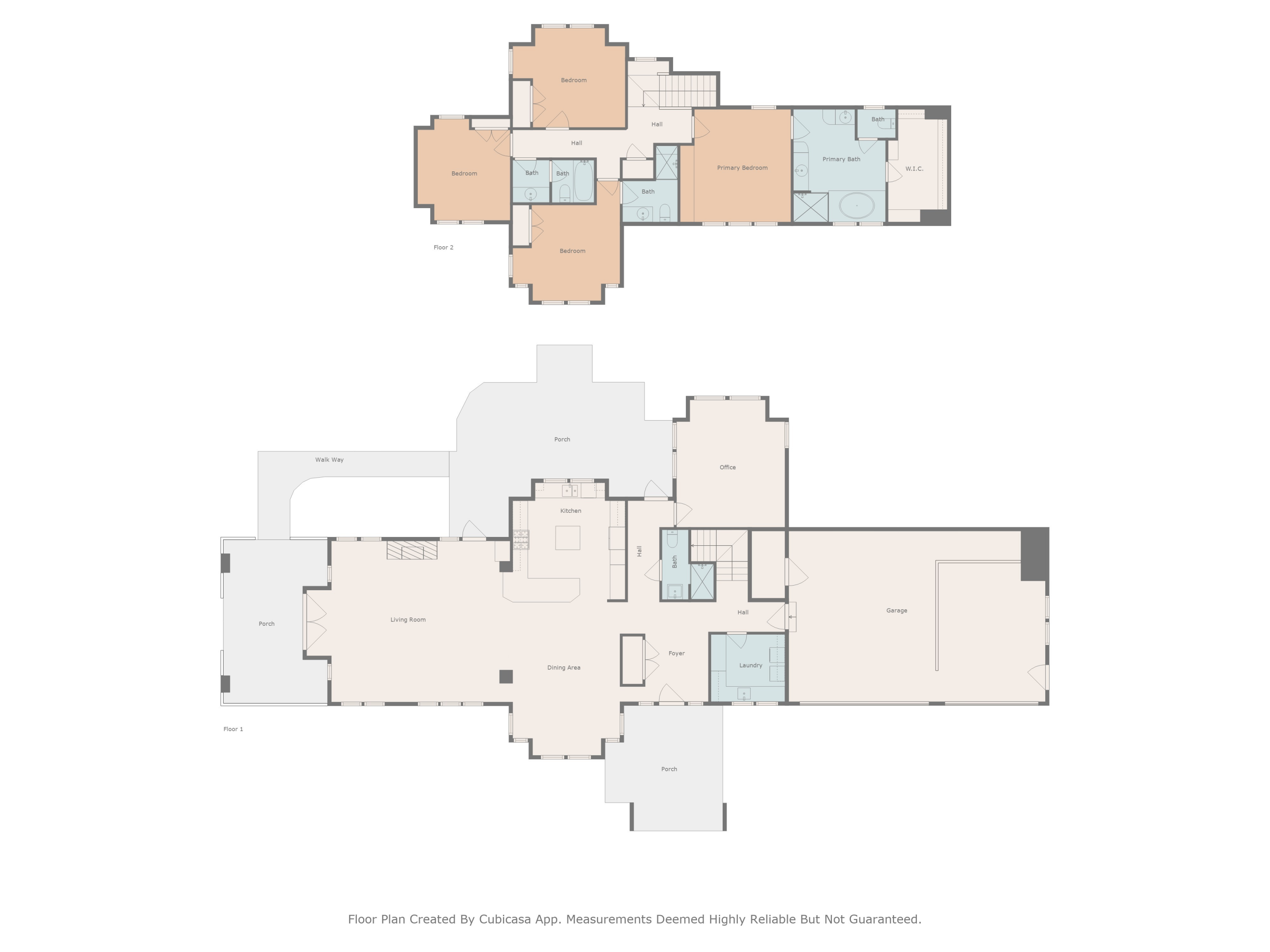 214 Teal Drive