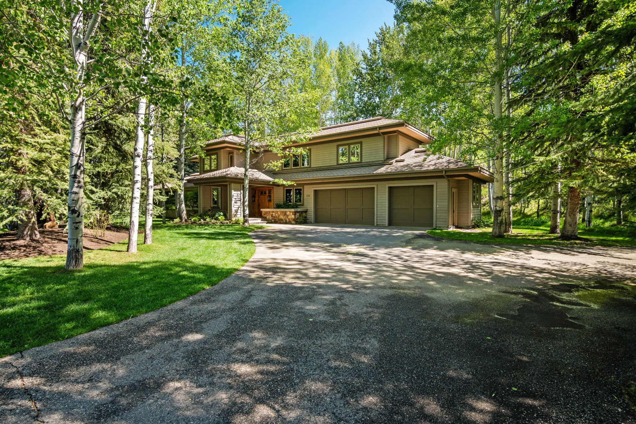 214 Teal Drive