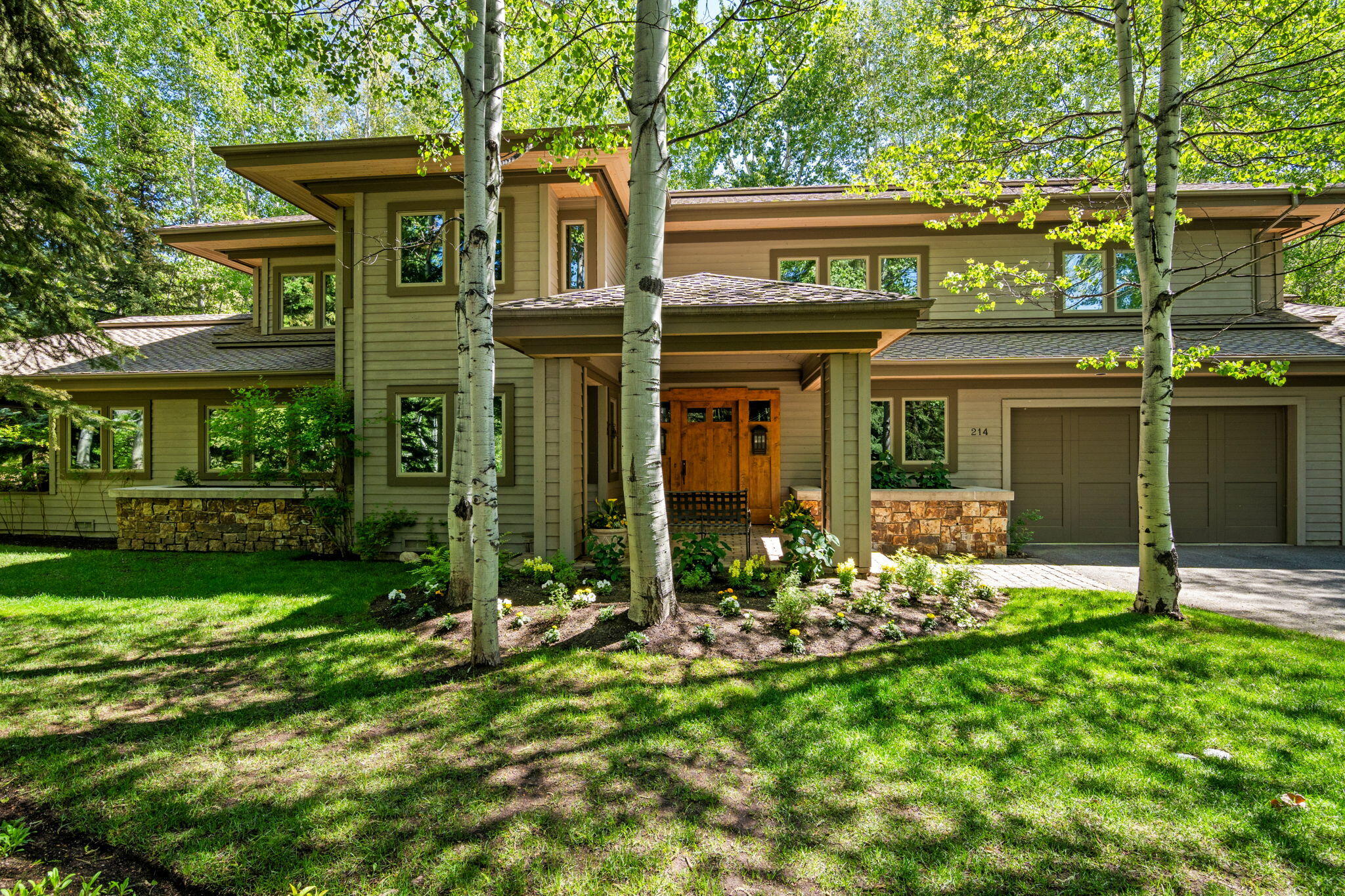 214 Teal Drive