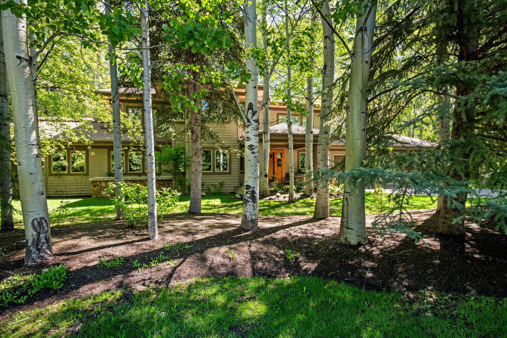 214 Teal Drive