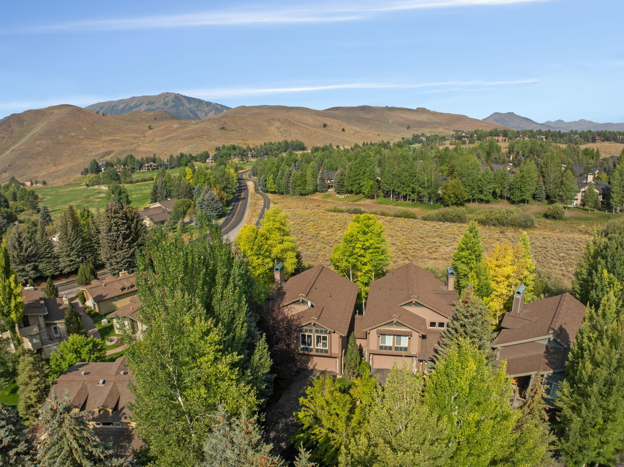4627 Arrowwood Condo Dr