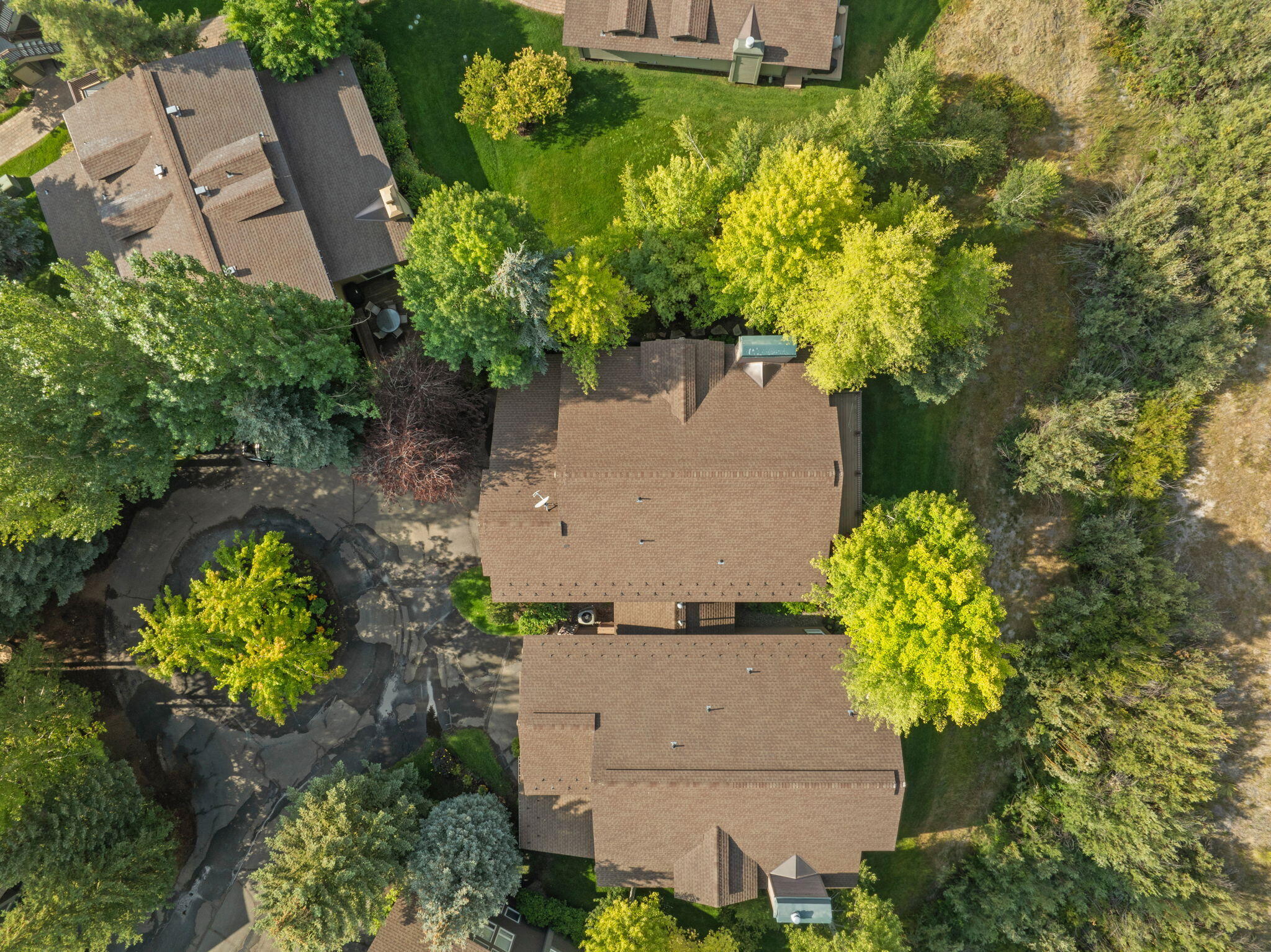4627 Arrowwood Condo Dr