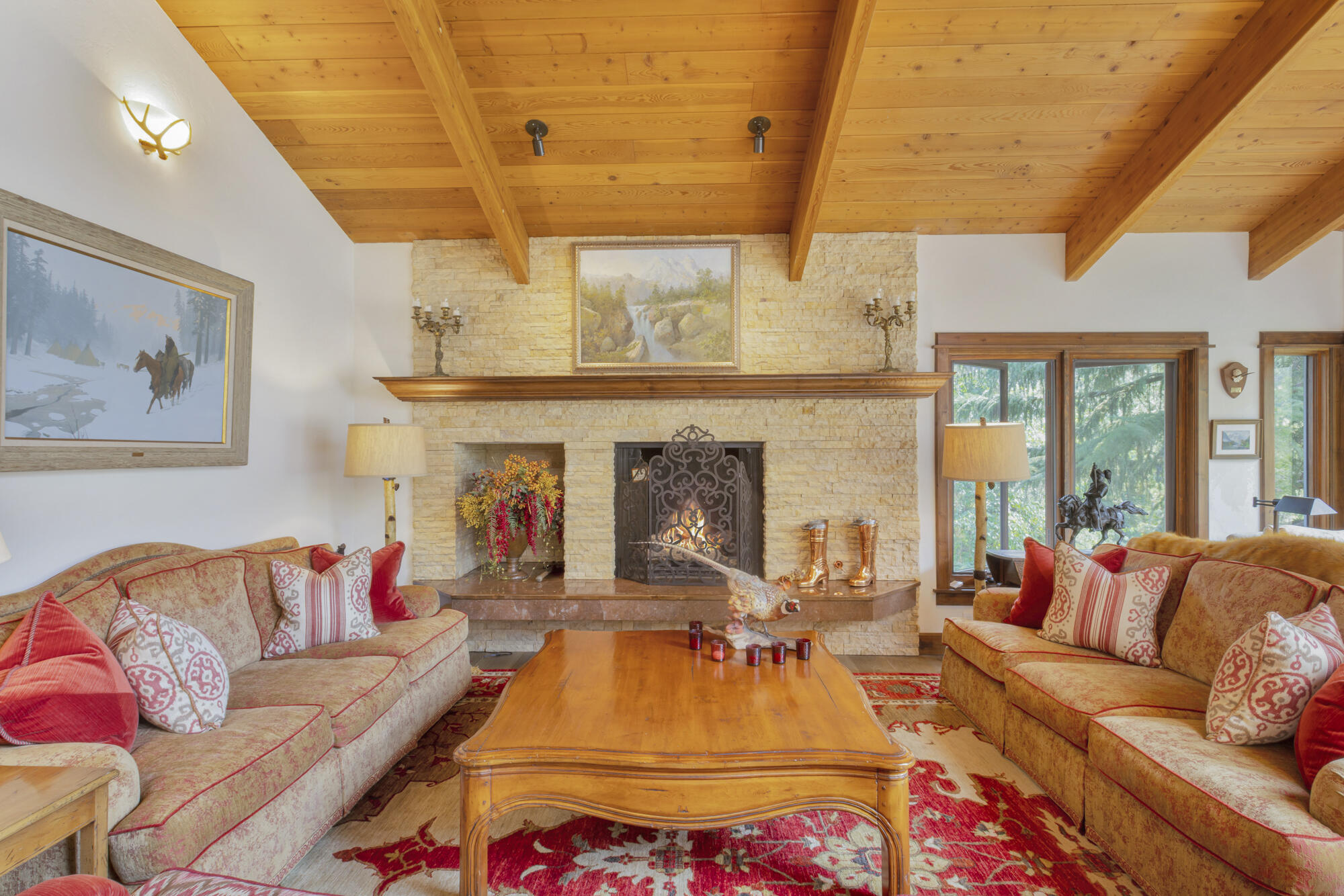 215 Bald Mountain Rd, 2