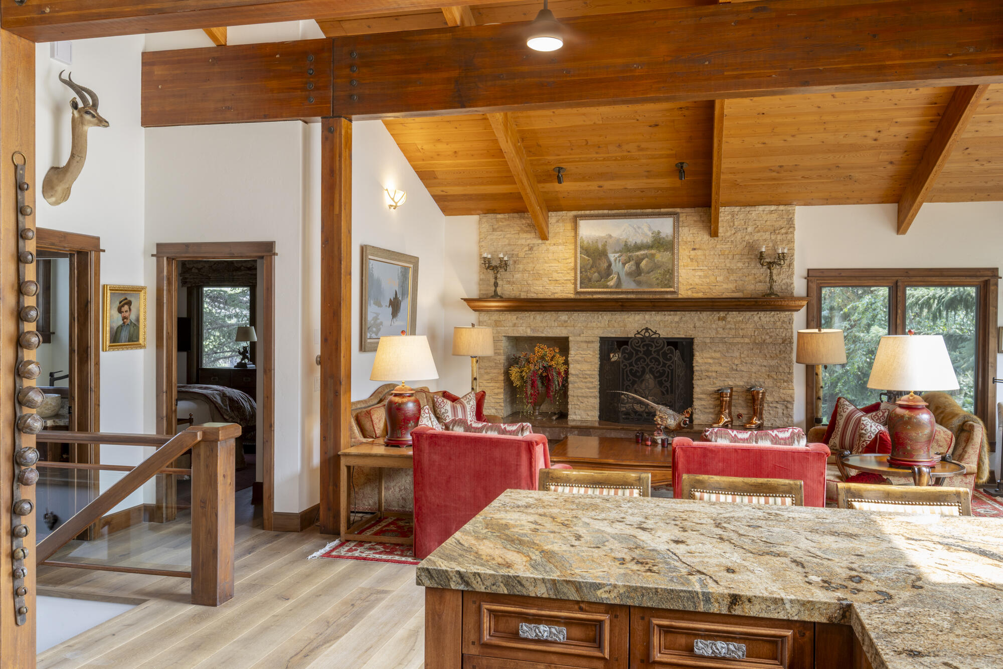 215 Bald Mountain Rd, 2