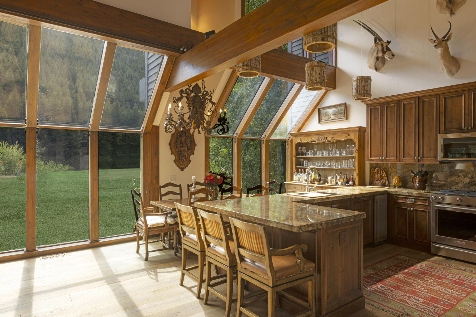 215 Bald Mountain Rd, 2