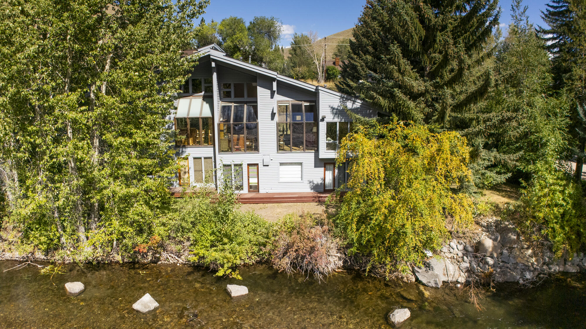215 Bald Mountain Rd, 2