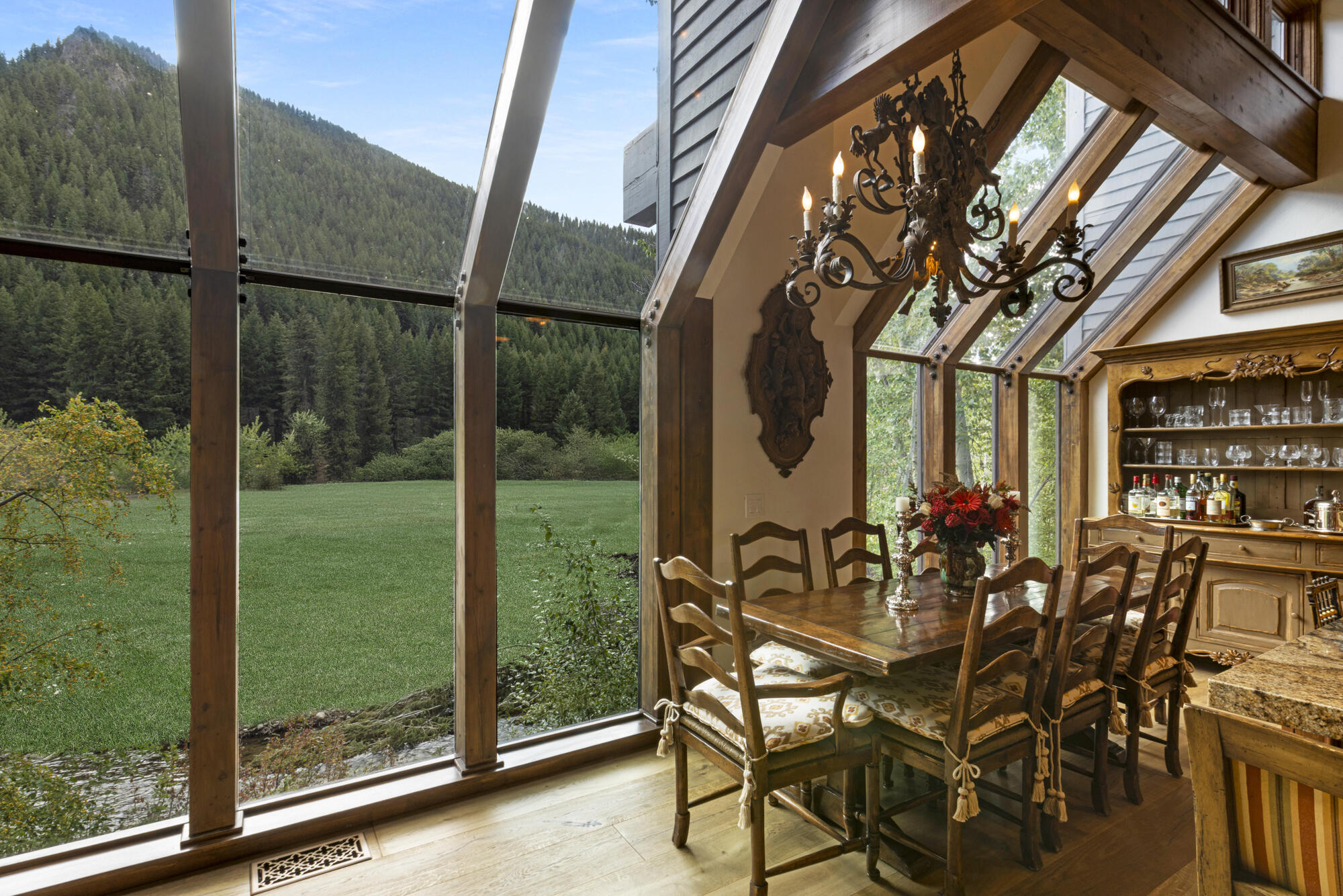 215 Bald Mountain Rd, 2