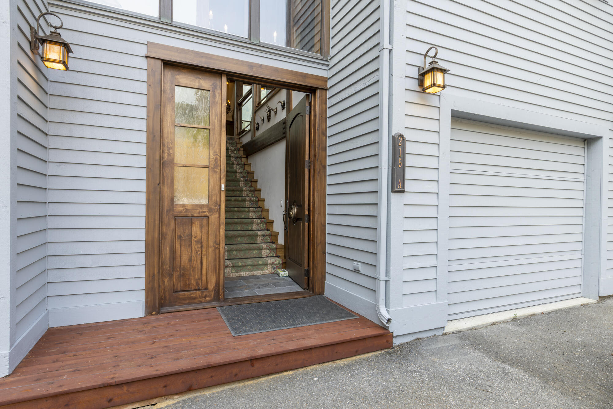 215 Bald Mountain Rd, 2