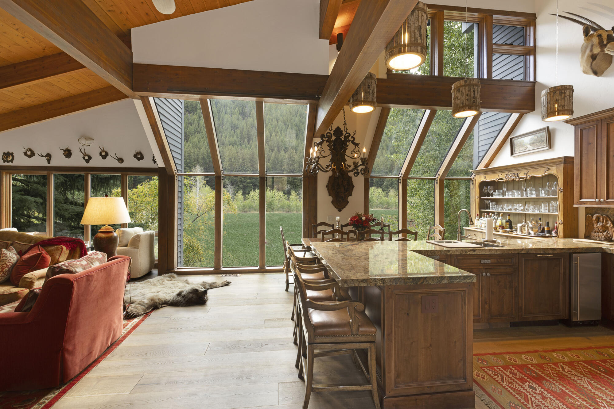 215 Bald Mountain Rd, 2