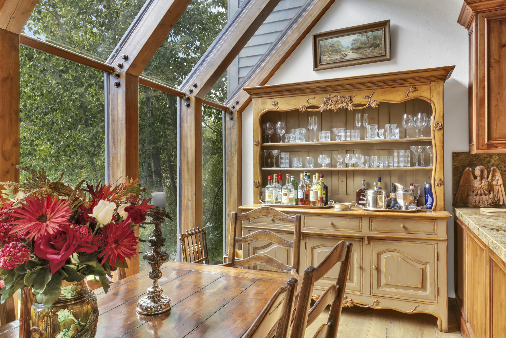 215 Bald Mountain Rd, 2