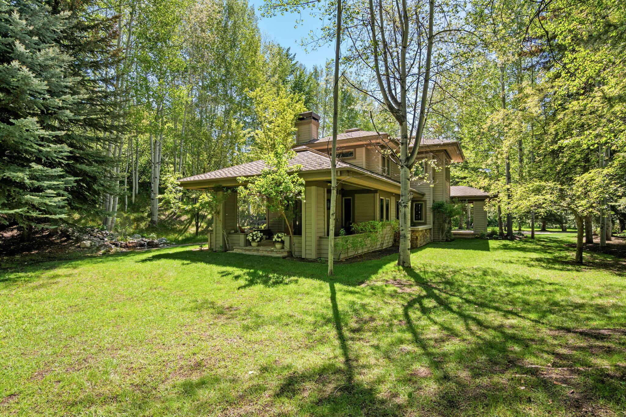 214 Teal Dr