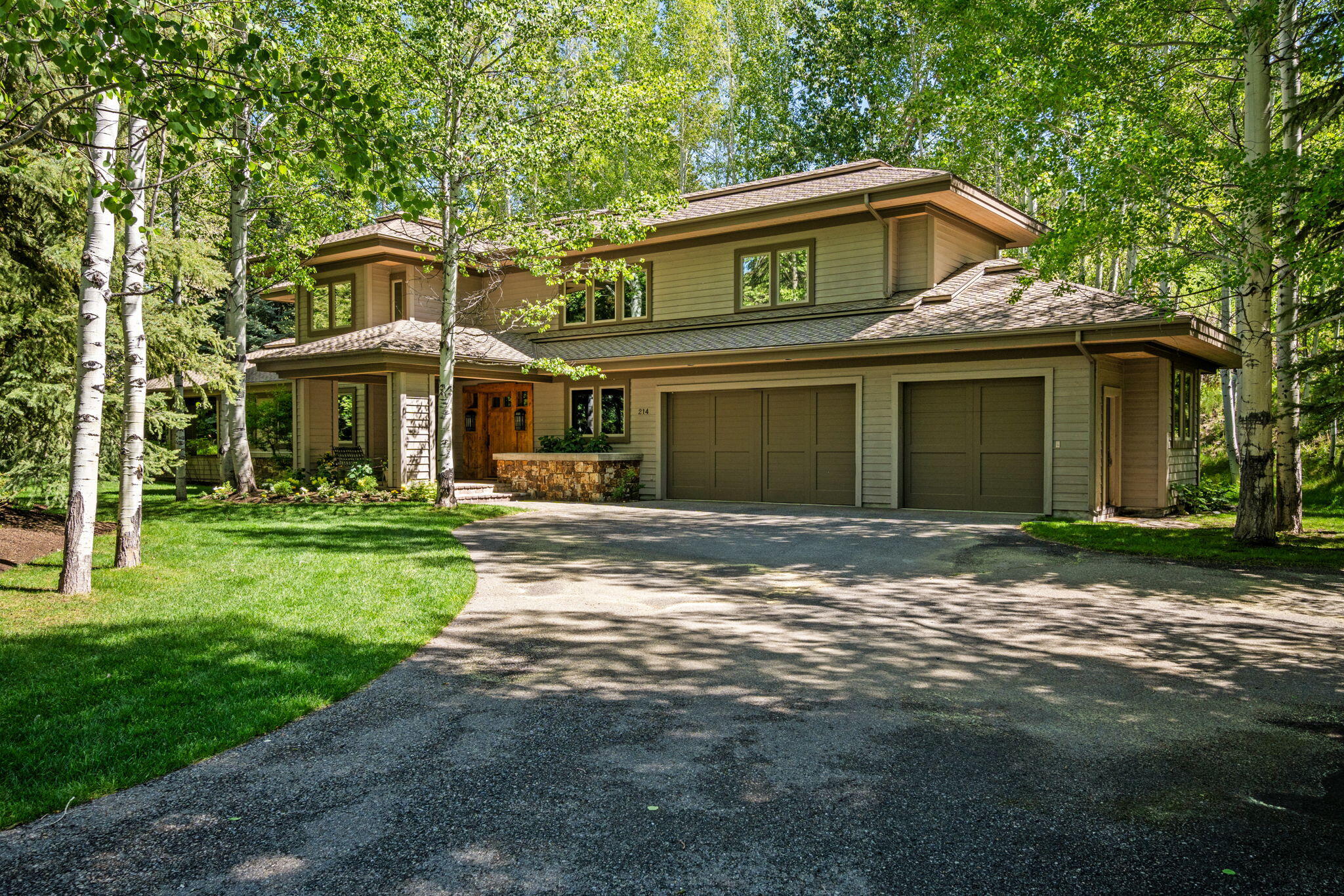 214 Teal Dr