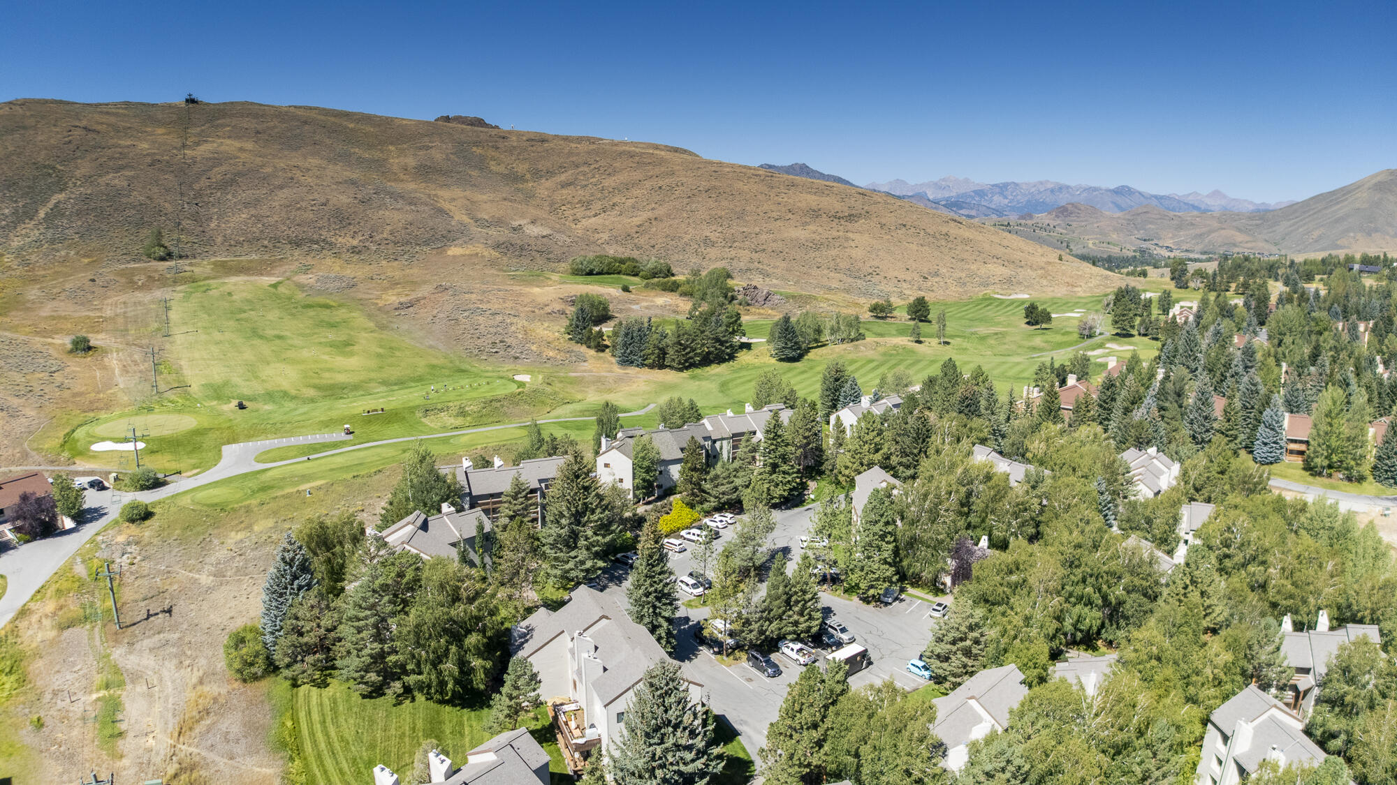 2444 Indian Springs Condo Dr 2444